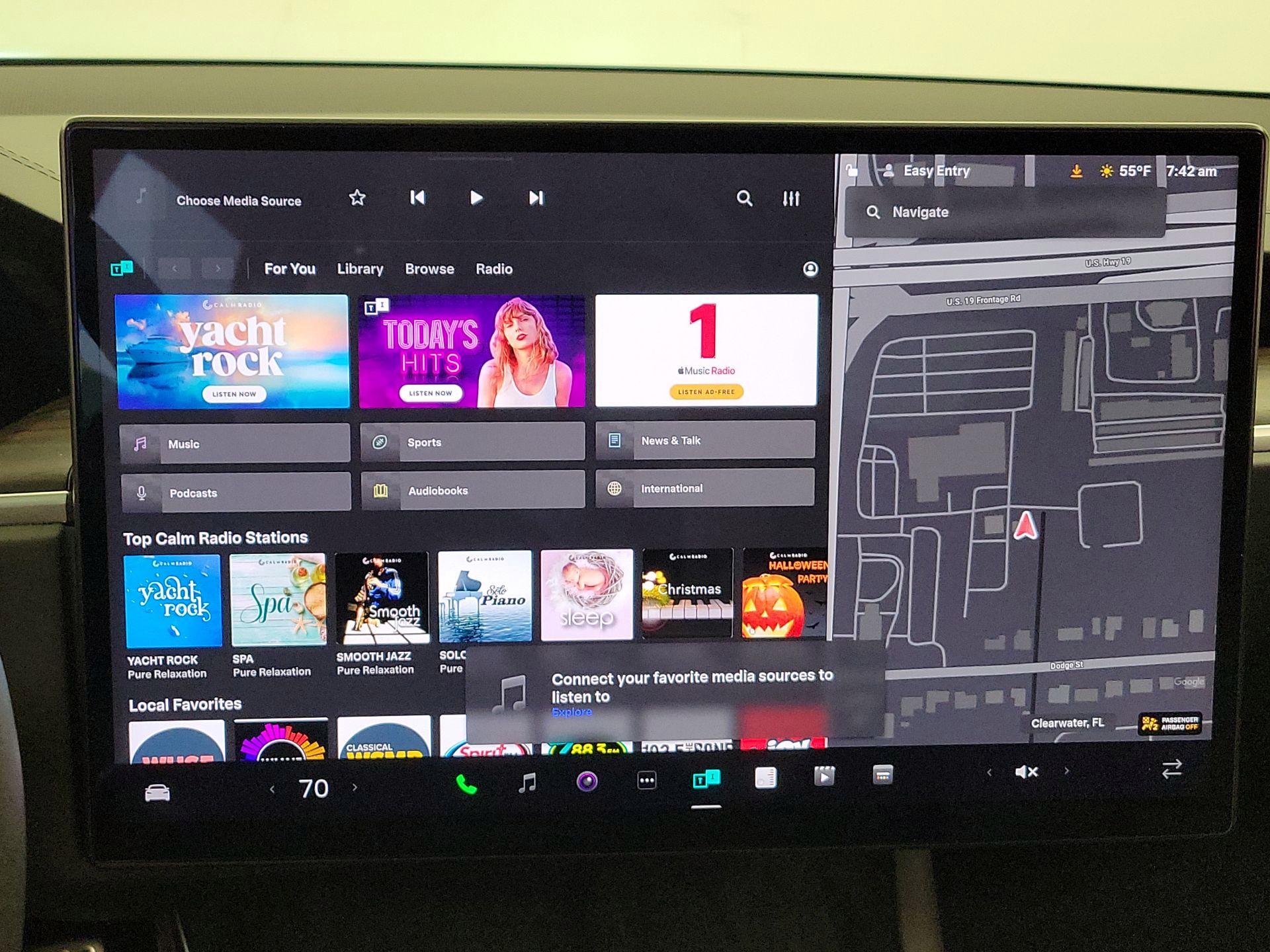 Thumbnail: 2024 Tesla Model S - 15