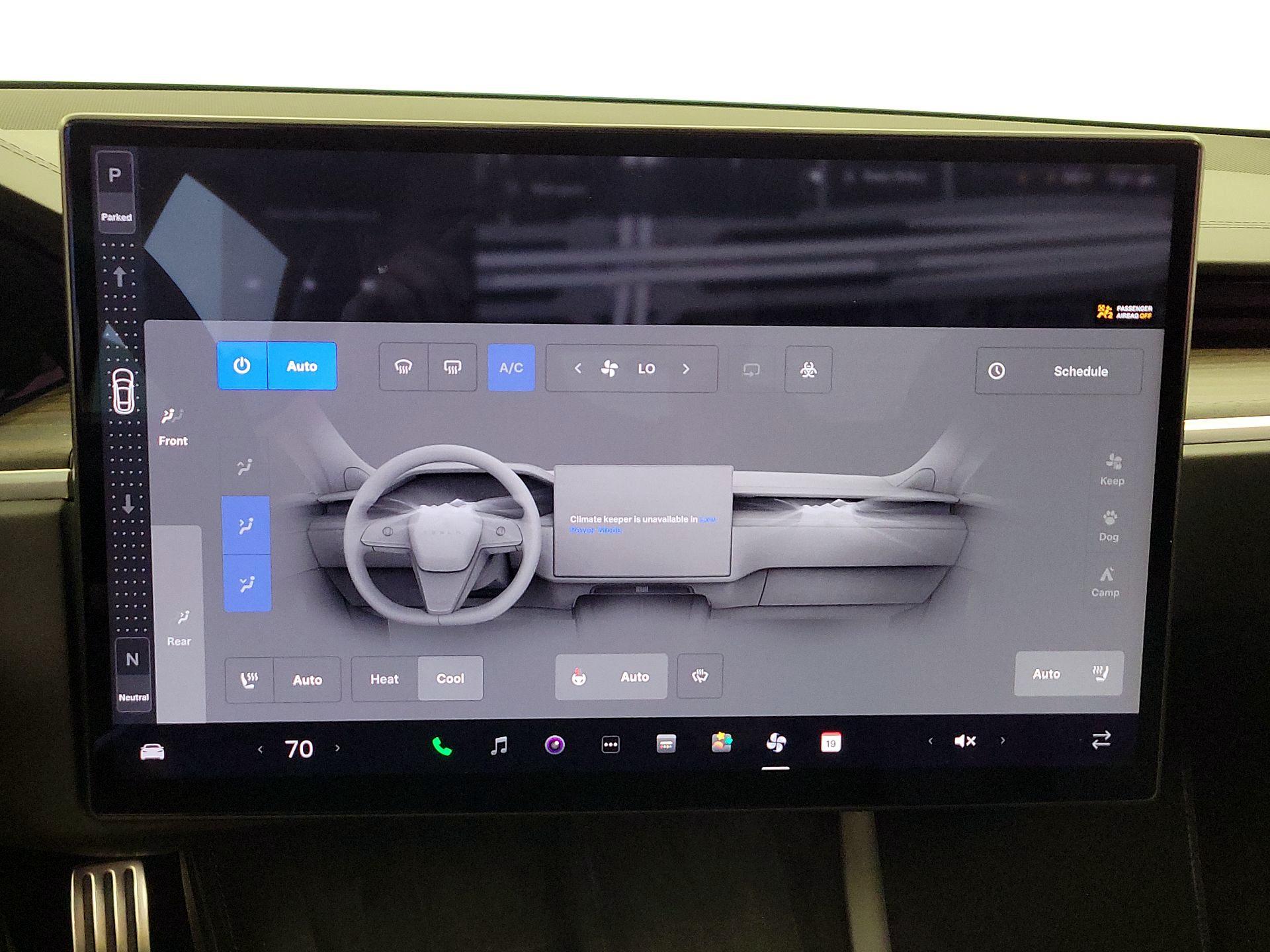 Thumbnail: 2024 Tesla Model S - 16