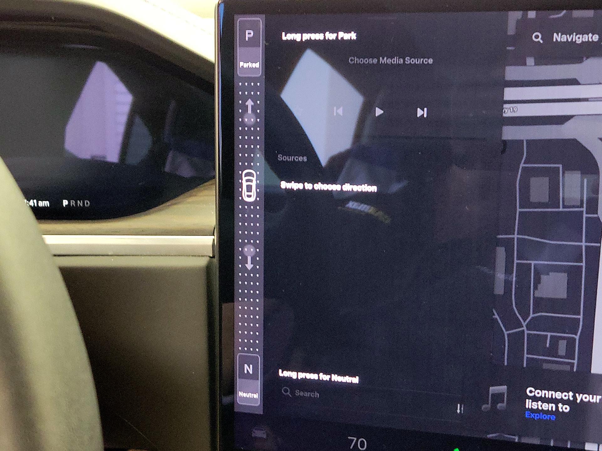 Thumbnail: 2024 Tesla Model S - 17