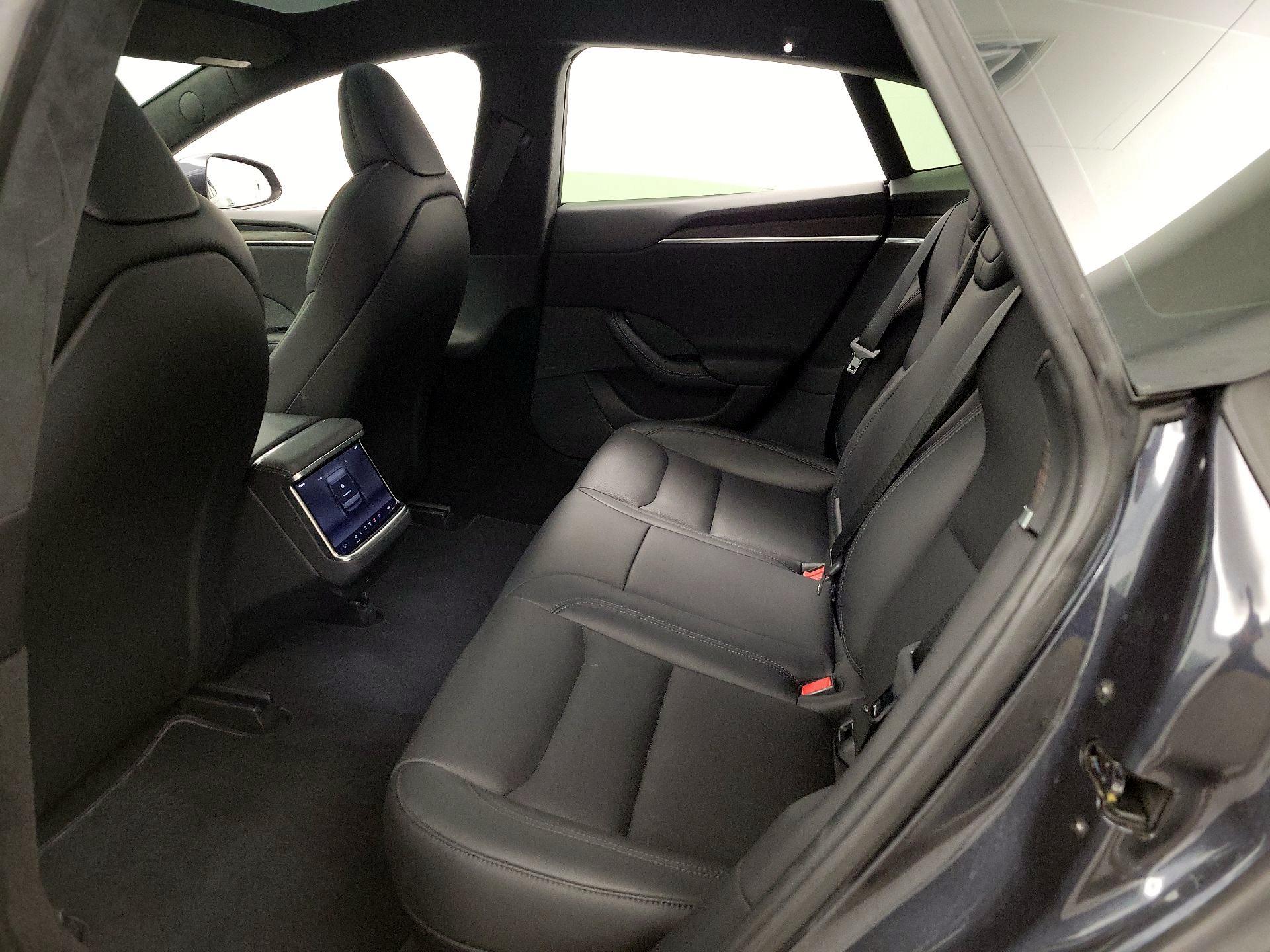 Thumbnail: 2024 Tesla Model S - 18