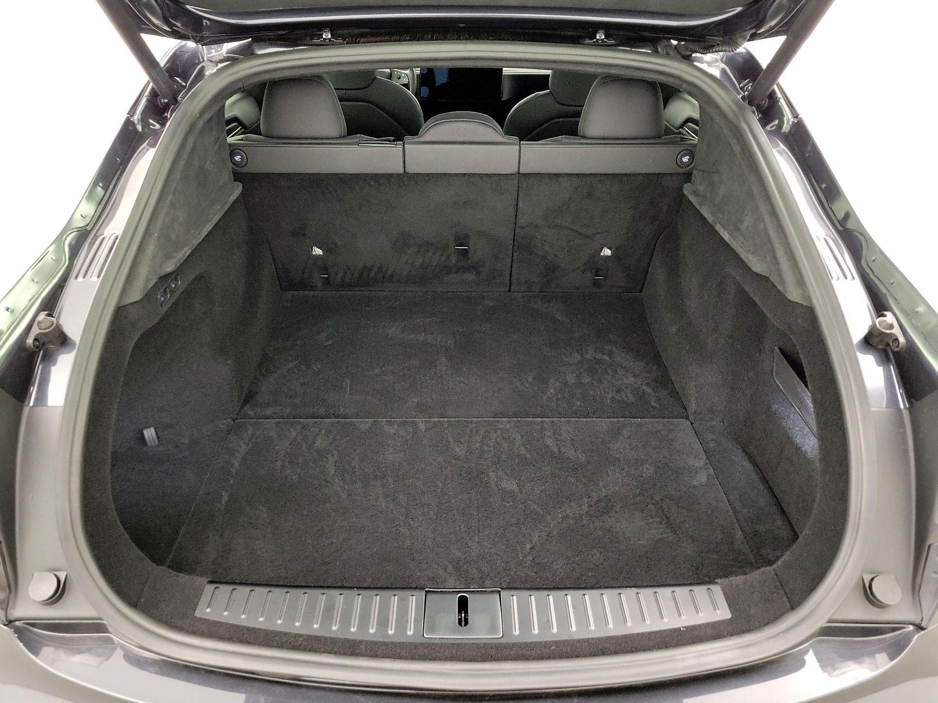 Thumbnail: 2024 Tesla Model S - 19