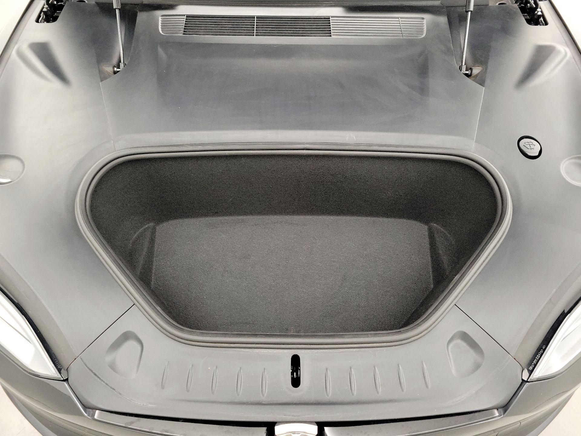 Thumbnail: 2024 Tesla Model S - 20