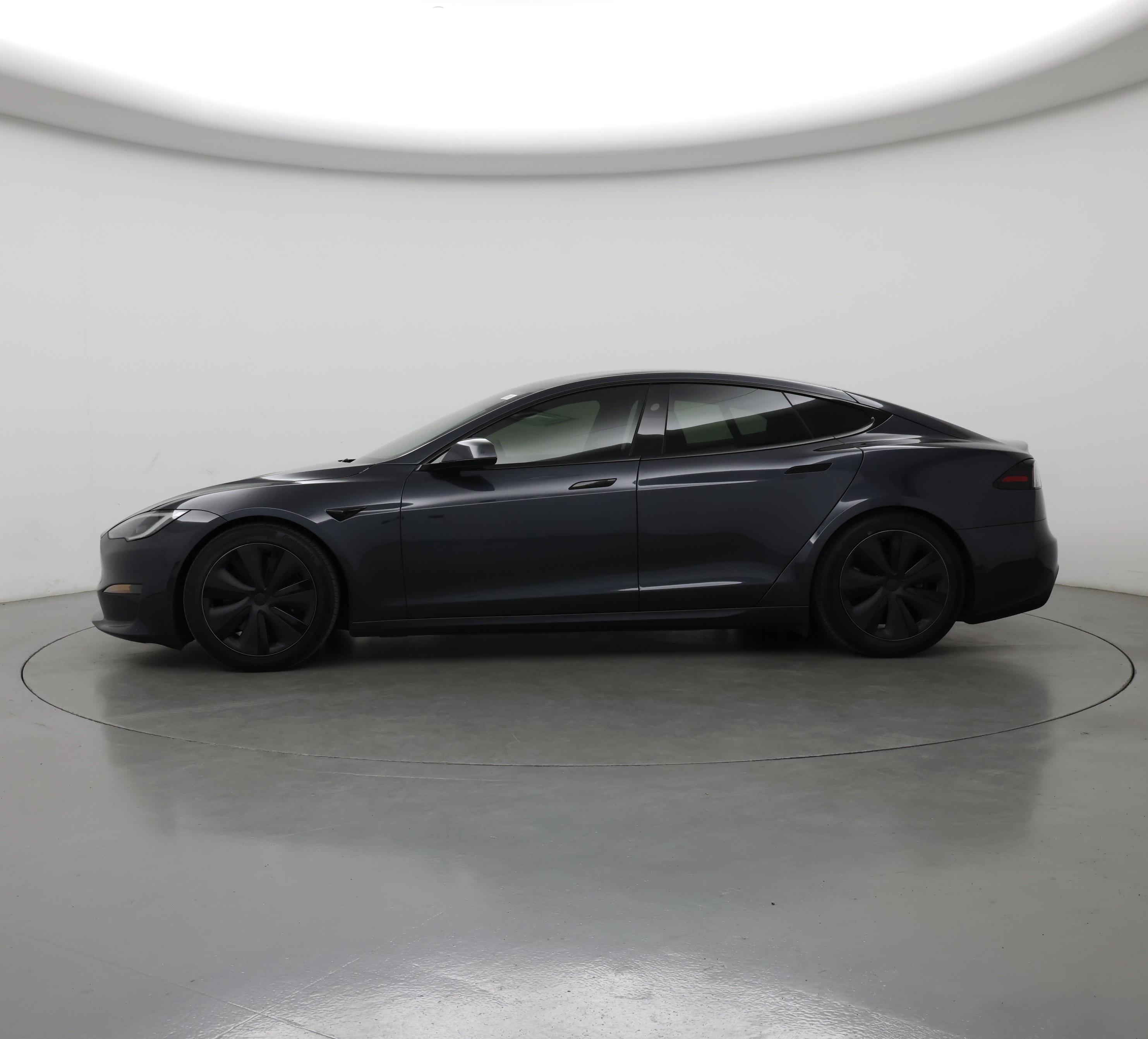 Thumbnail: 2024 Tesla Model S - 3