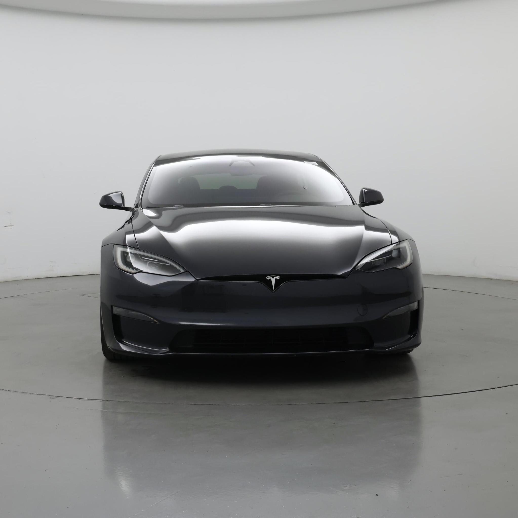 Thumbnail: 2024 Tesla Model S - 5