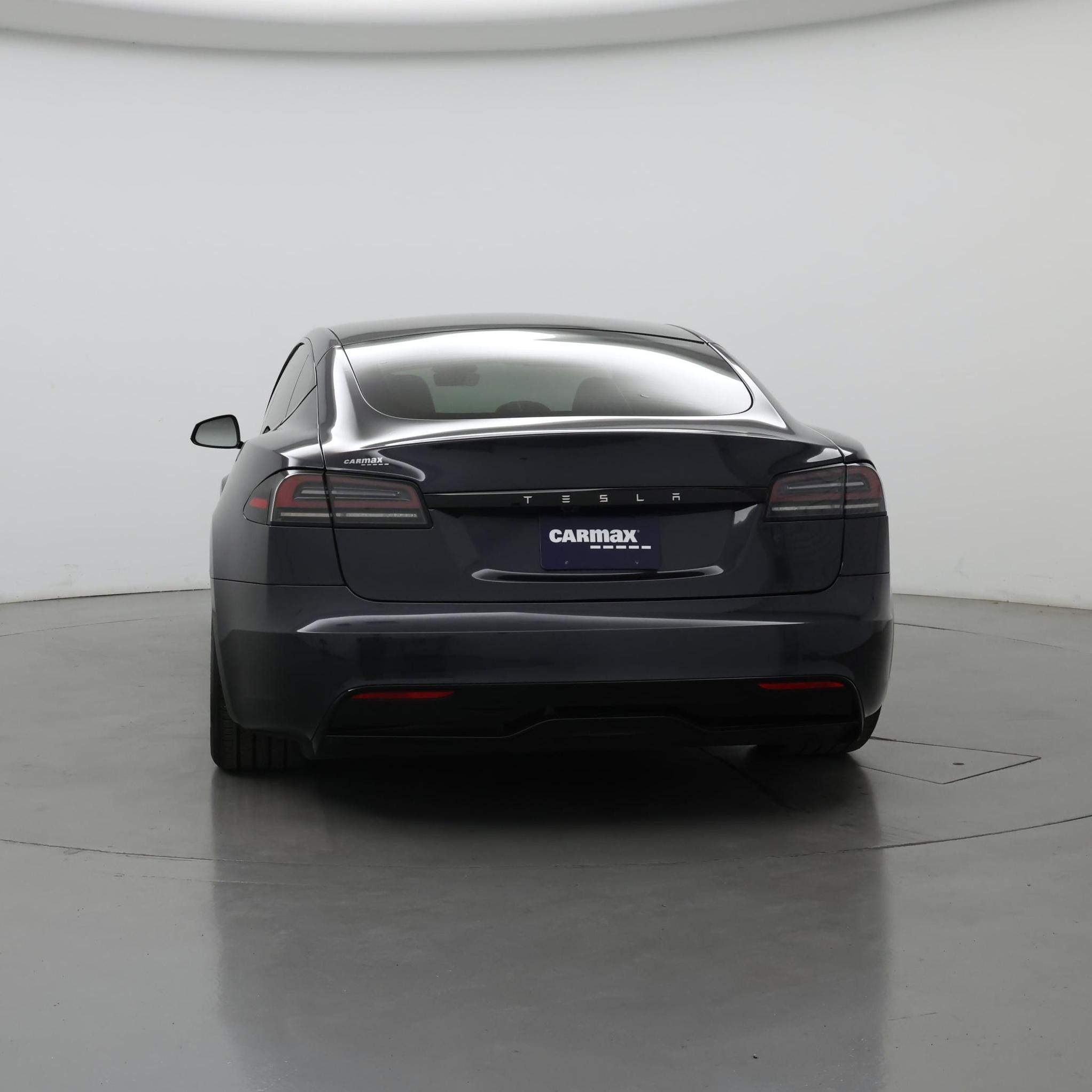Thumbnail: 2024 Tesla Model S - 6