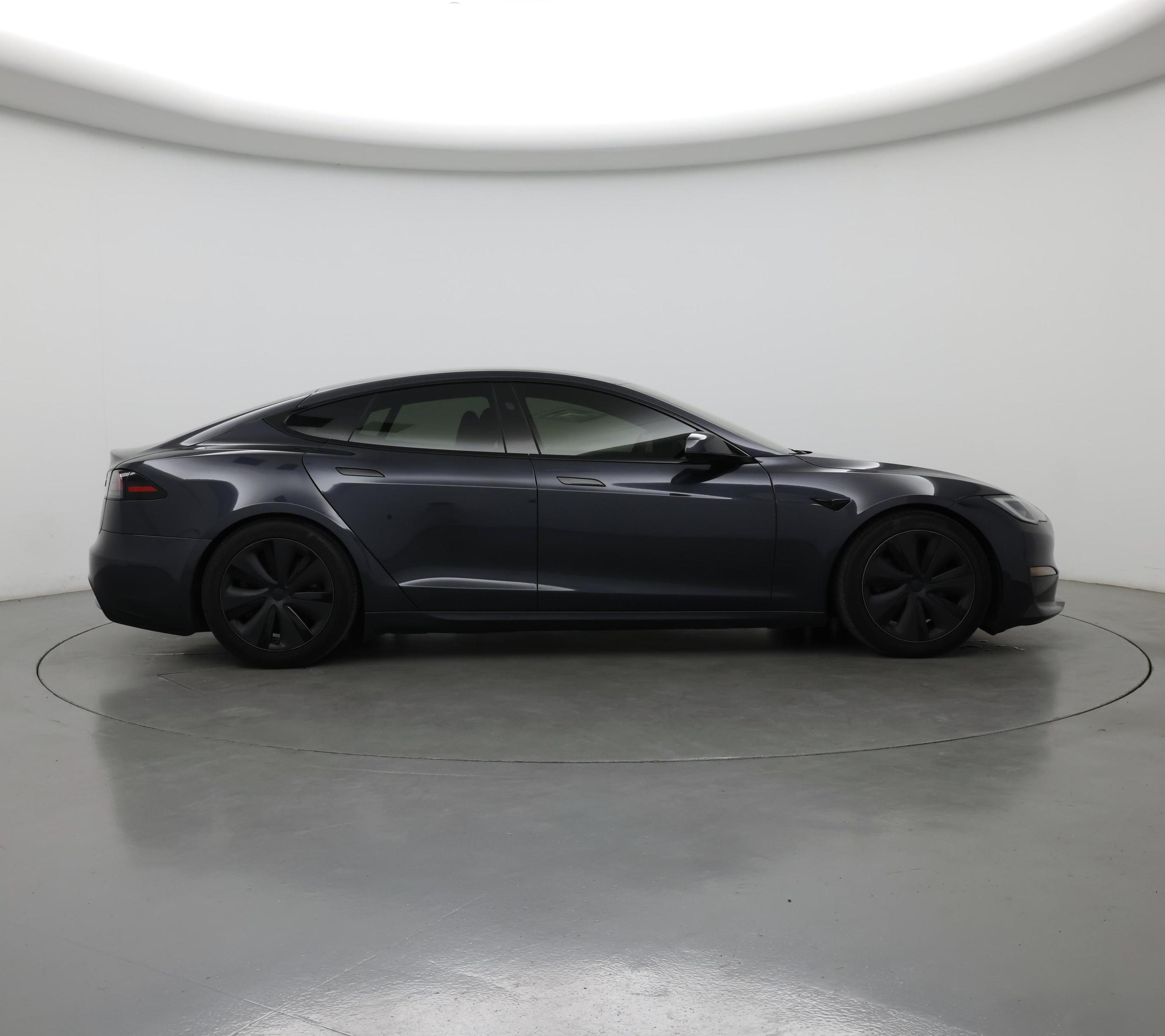 Thumbnail: 2024 Tesla Model S - 7