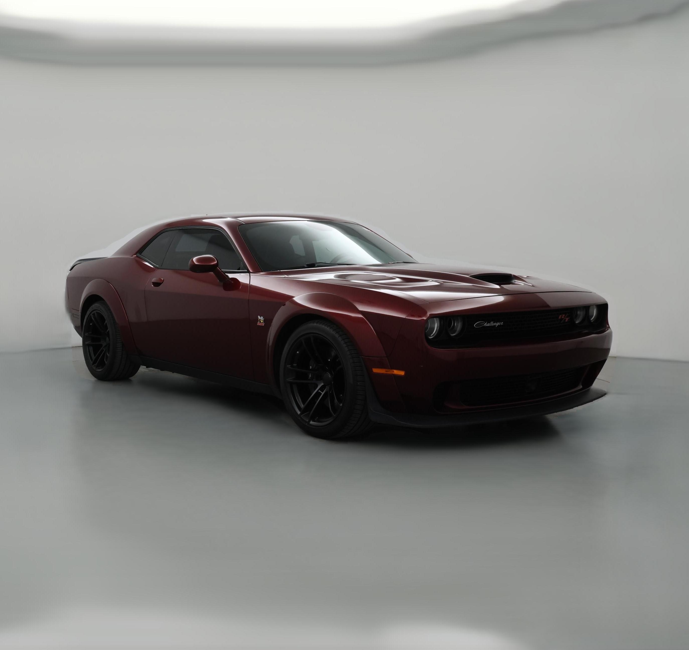 Thumbnail: 2020 Dodge Challenger - 1