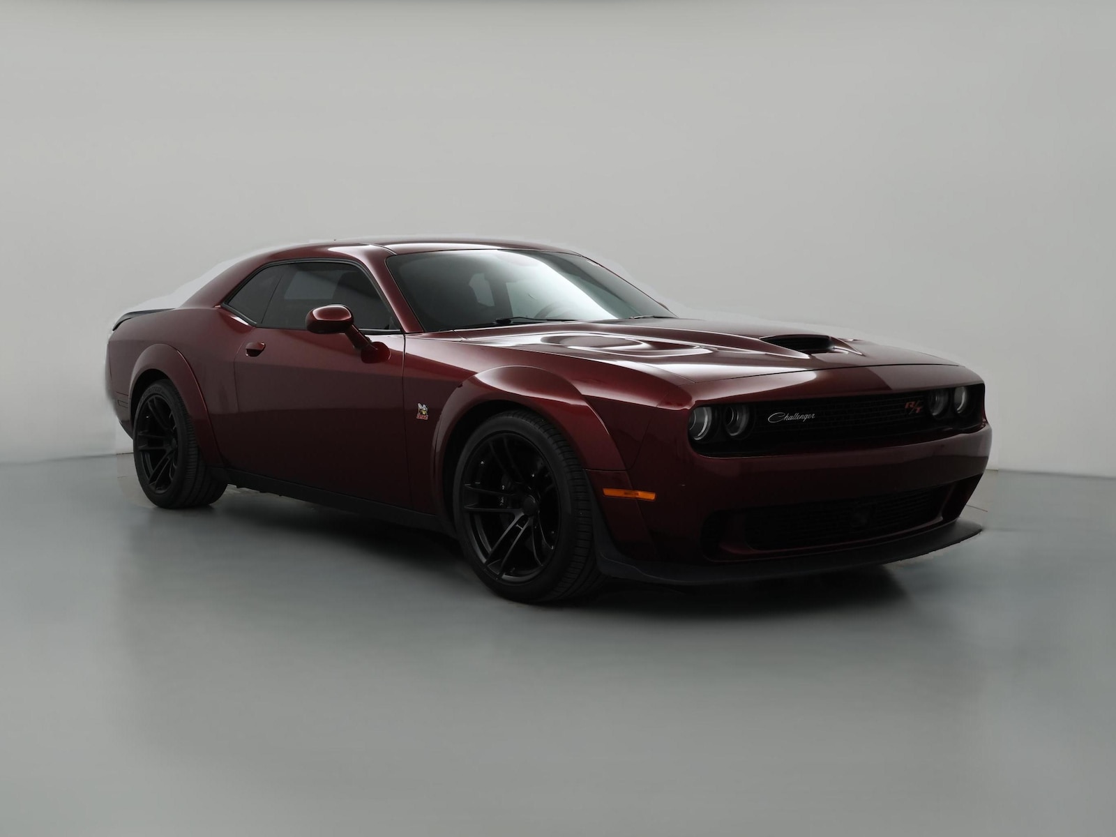 2020 Dodge Challenger R/T