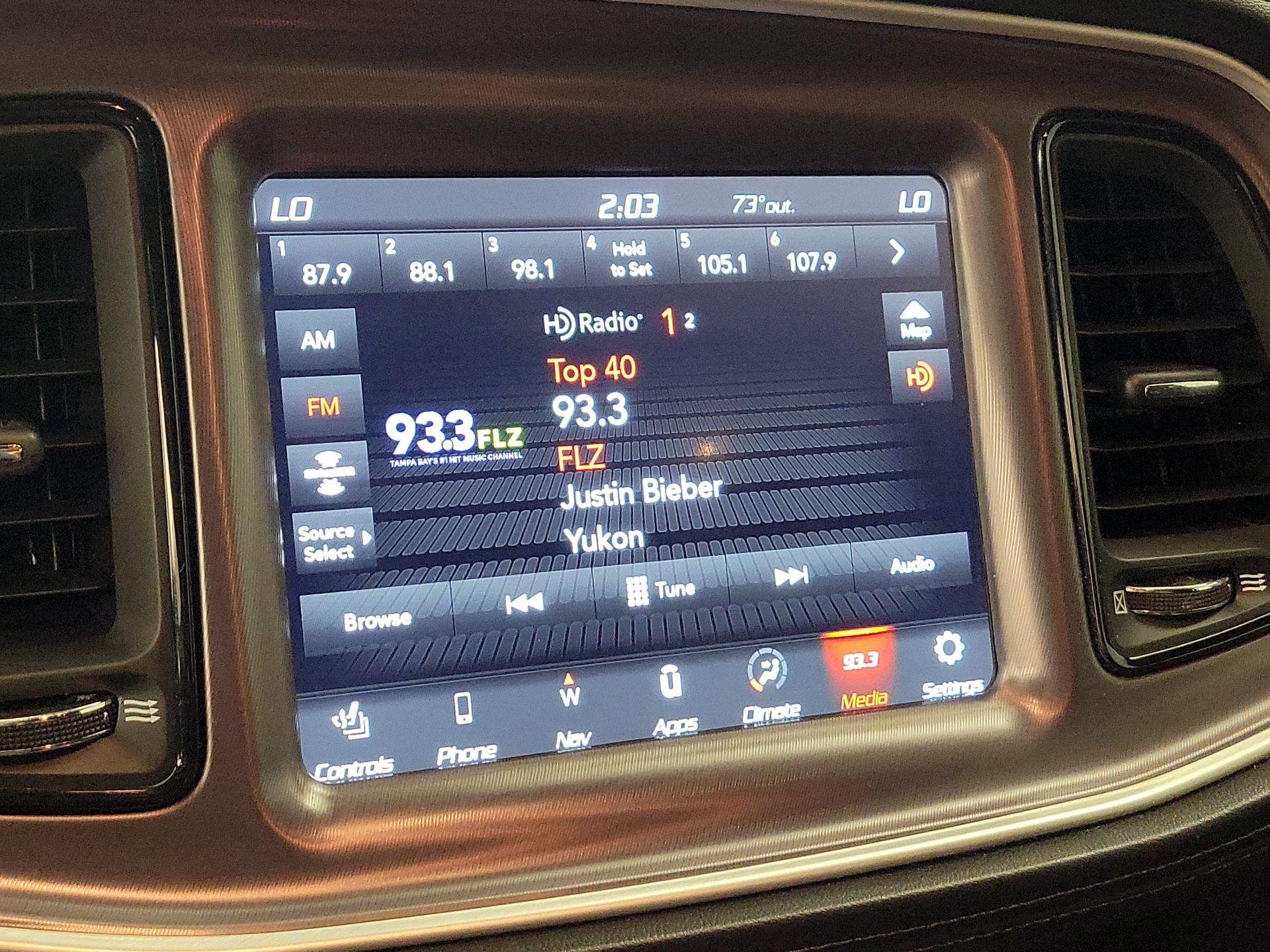 Thumbnail: 2020 Dodge Challenger - 16