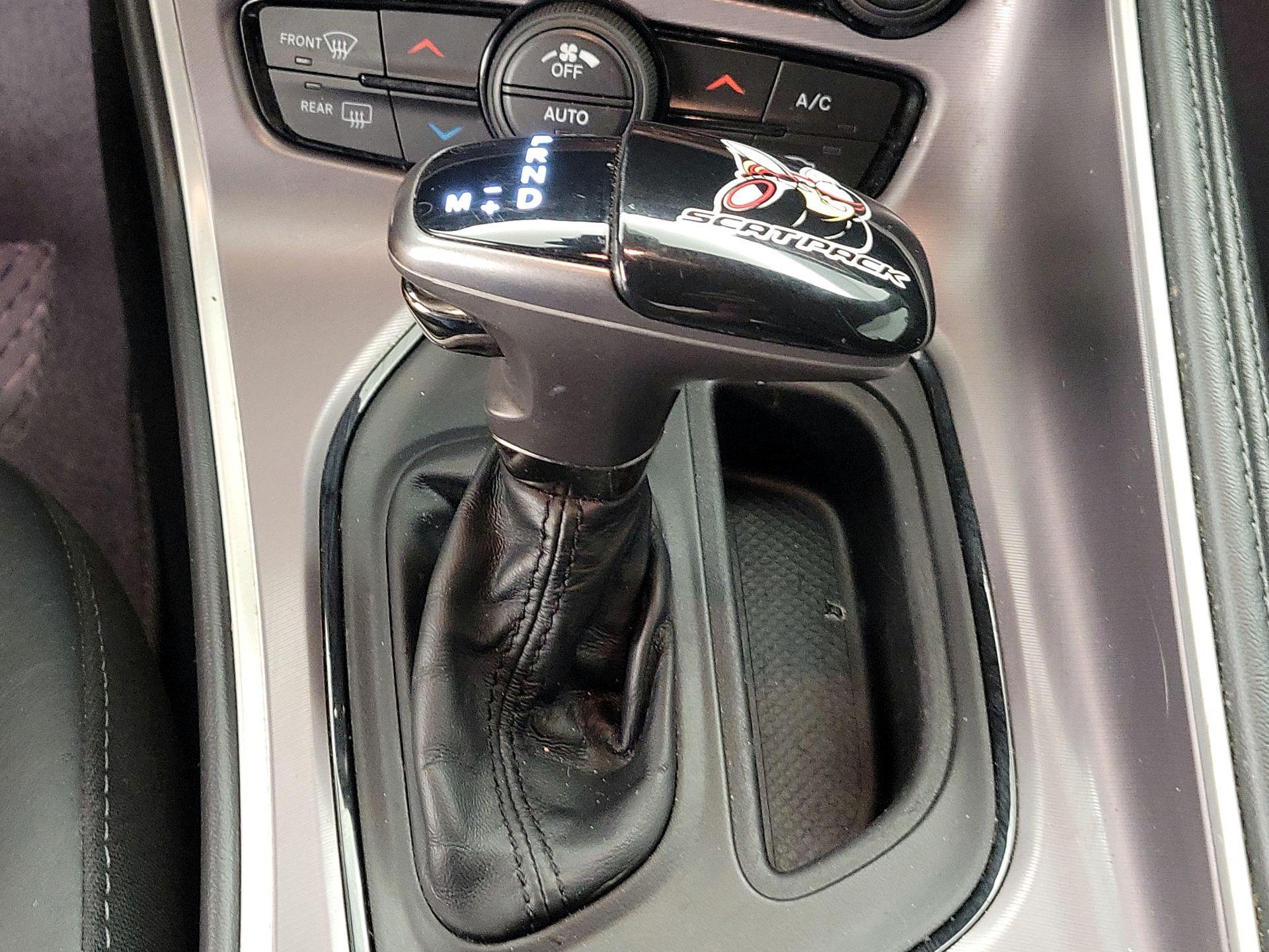 Thumbnail: 2020 Dodge Challenger - 18