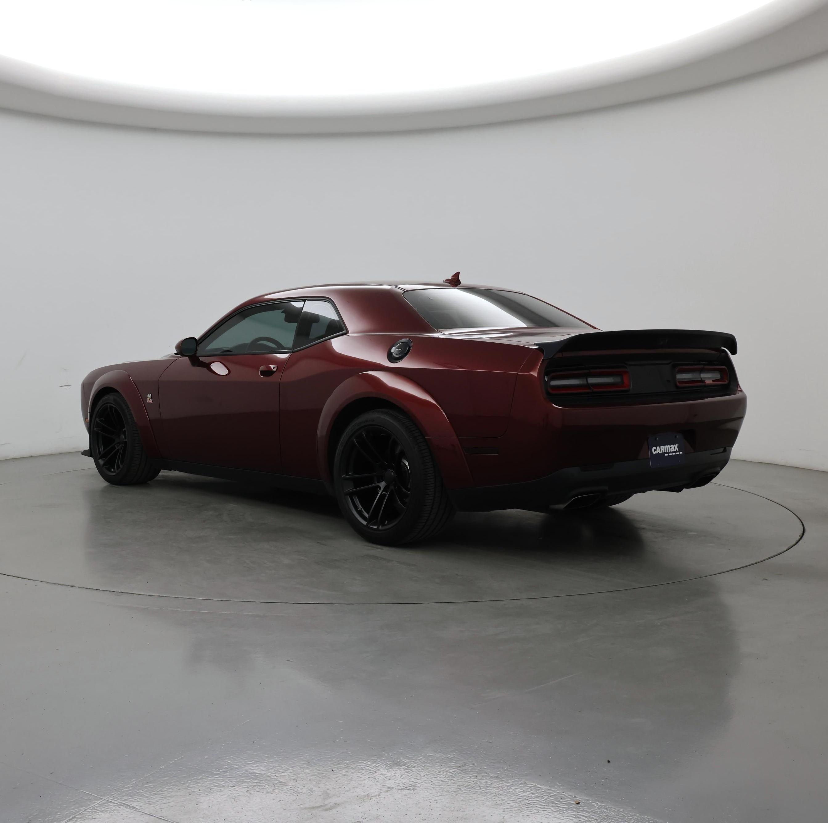 Thumbnail: 2020 Dodge Challenger - 2