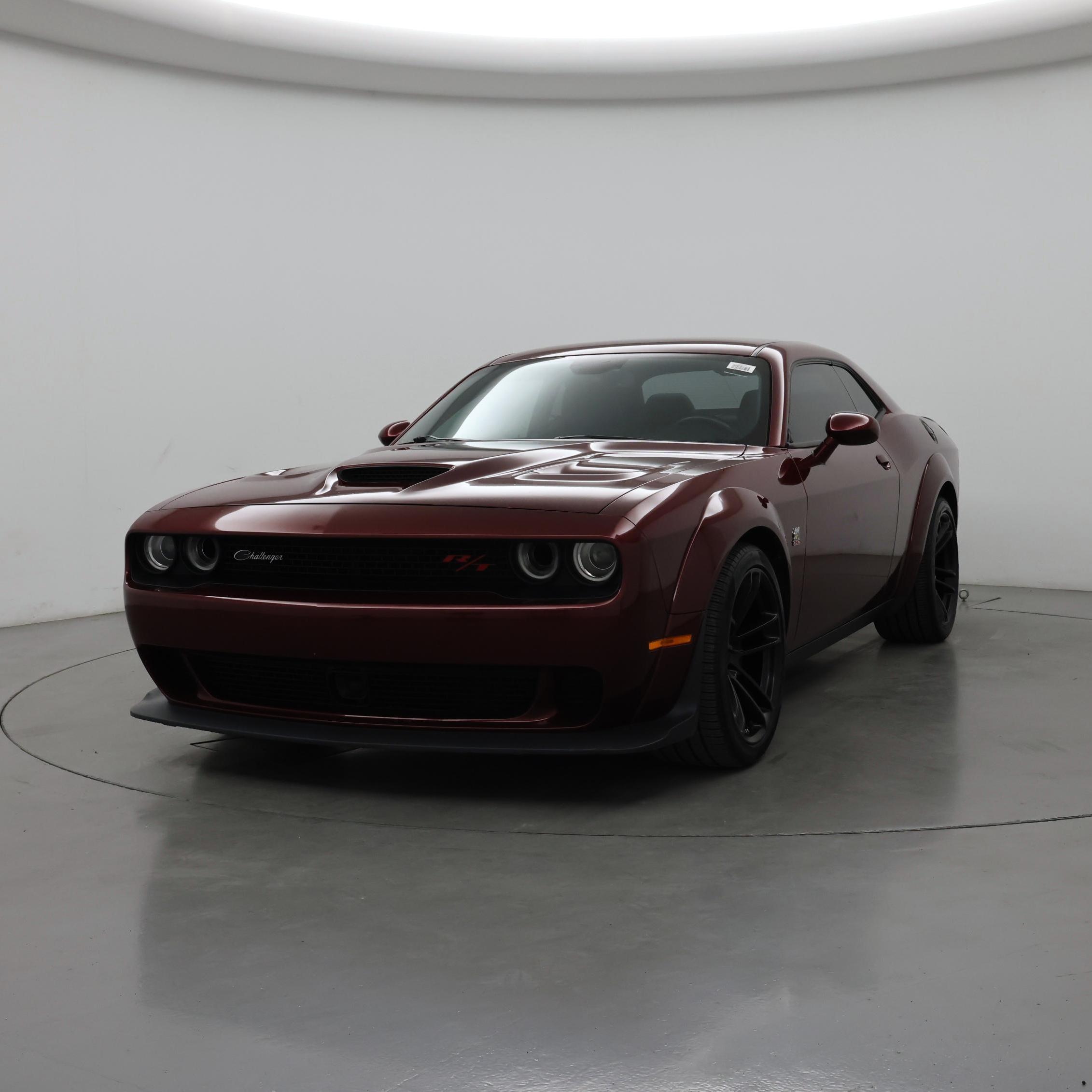 Thumbnail: 2020 Dodge Challenger - 4
