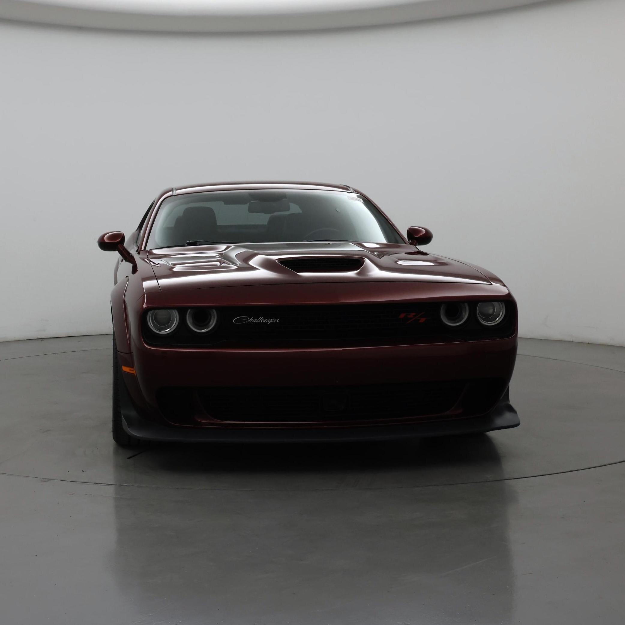 Thumbnail: 2020 Dodge Challenger - 5