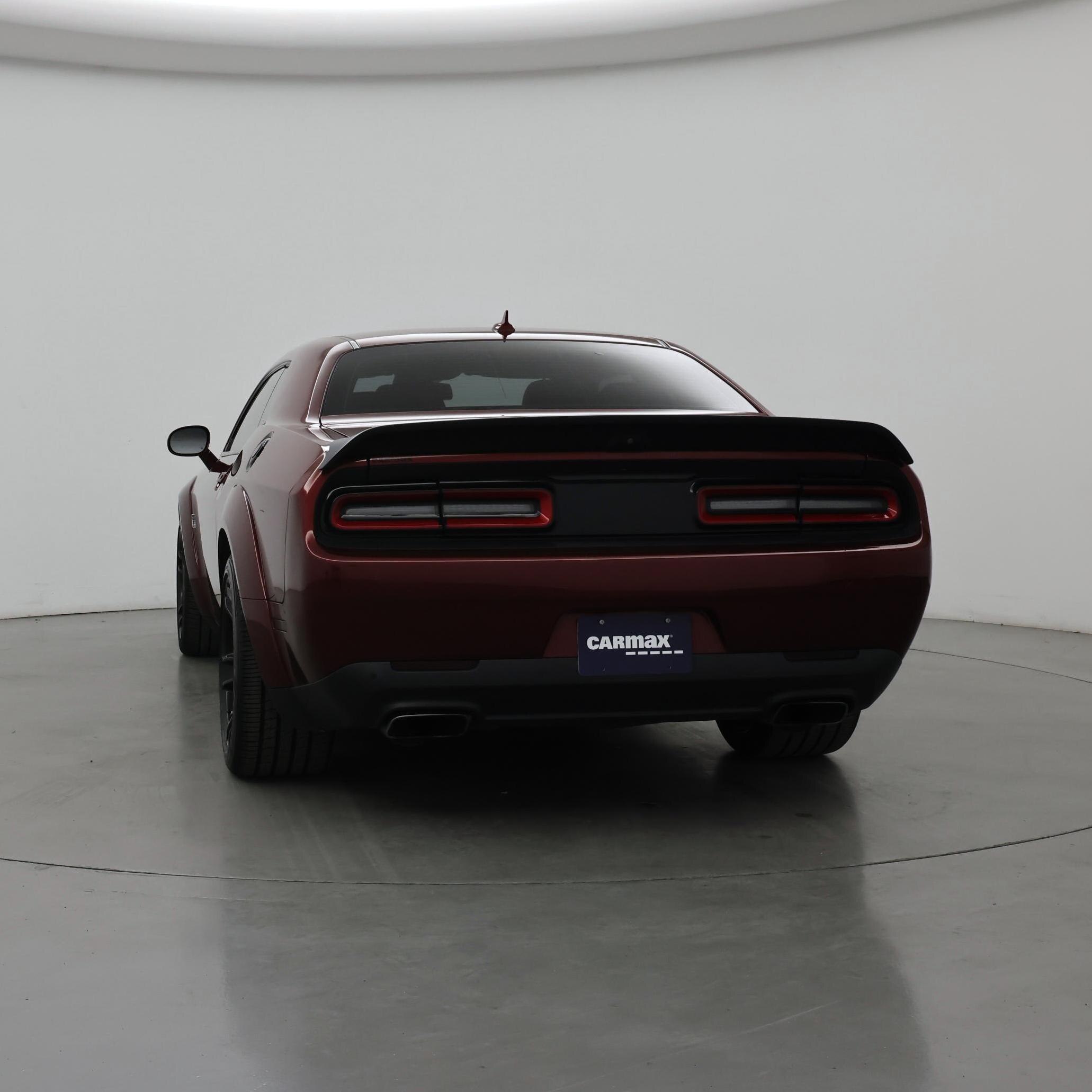 Thumbnail: 2020 Dodge Challenger - 6