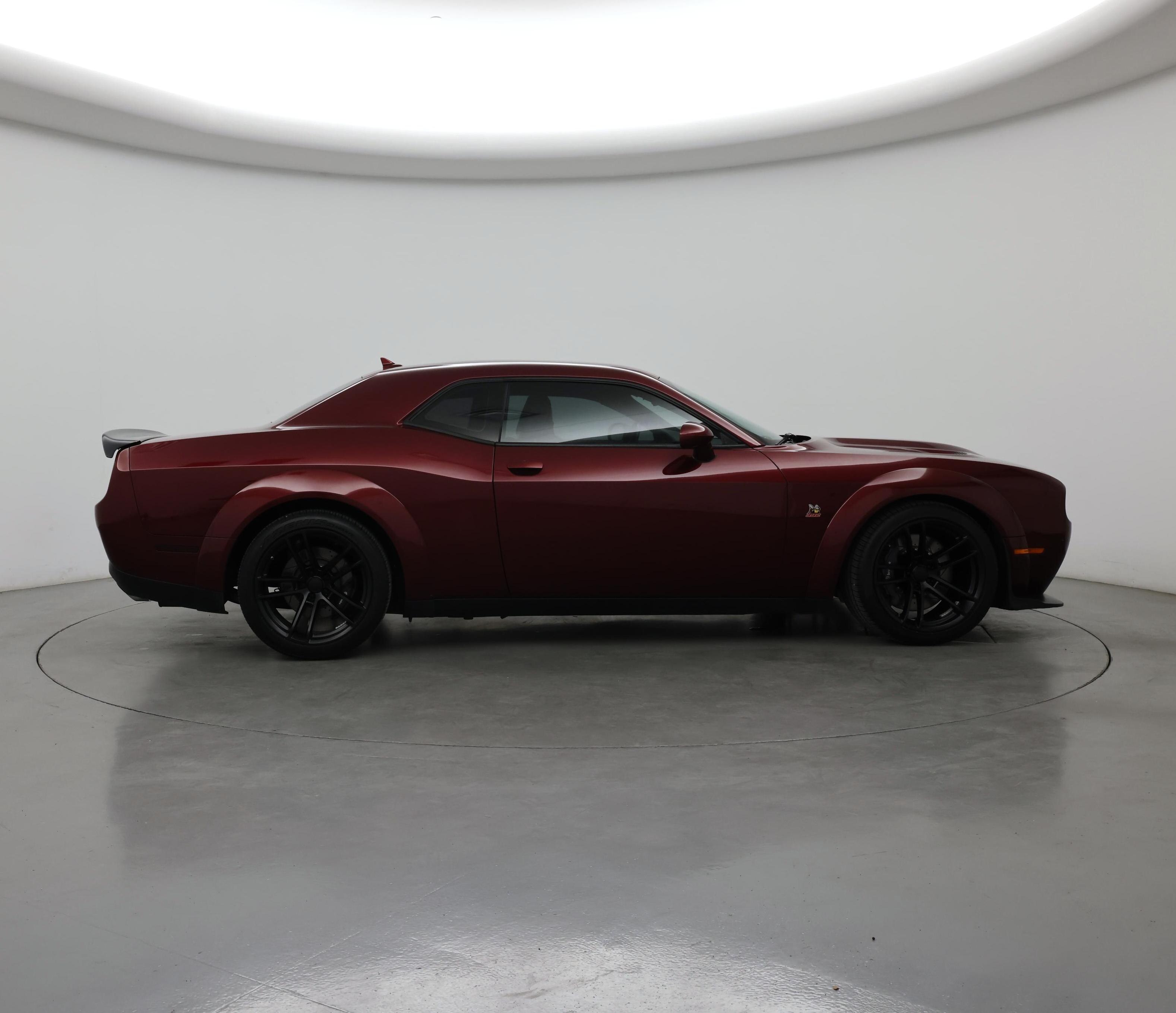 Thumbnail: 2020 Dodge Challenger - 7