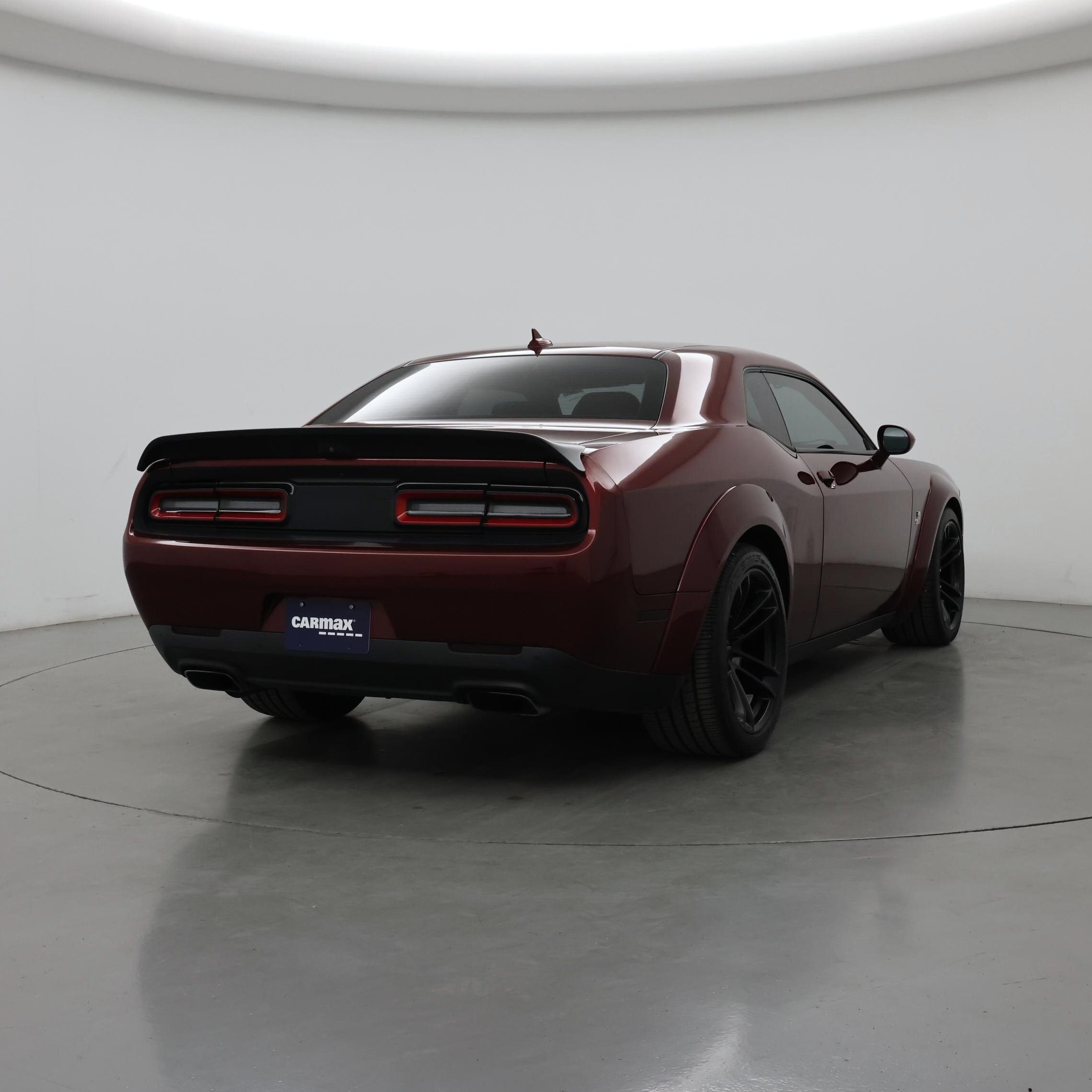 Thumbnail: 2020 Dodge Challenger - 8