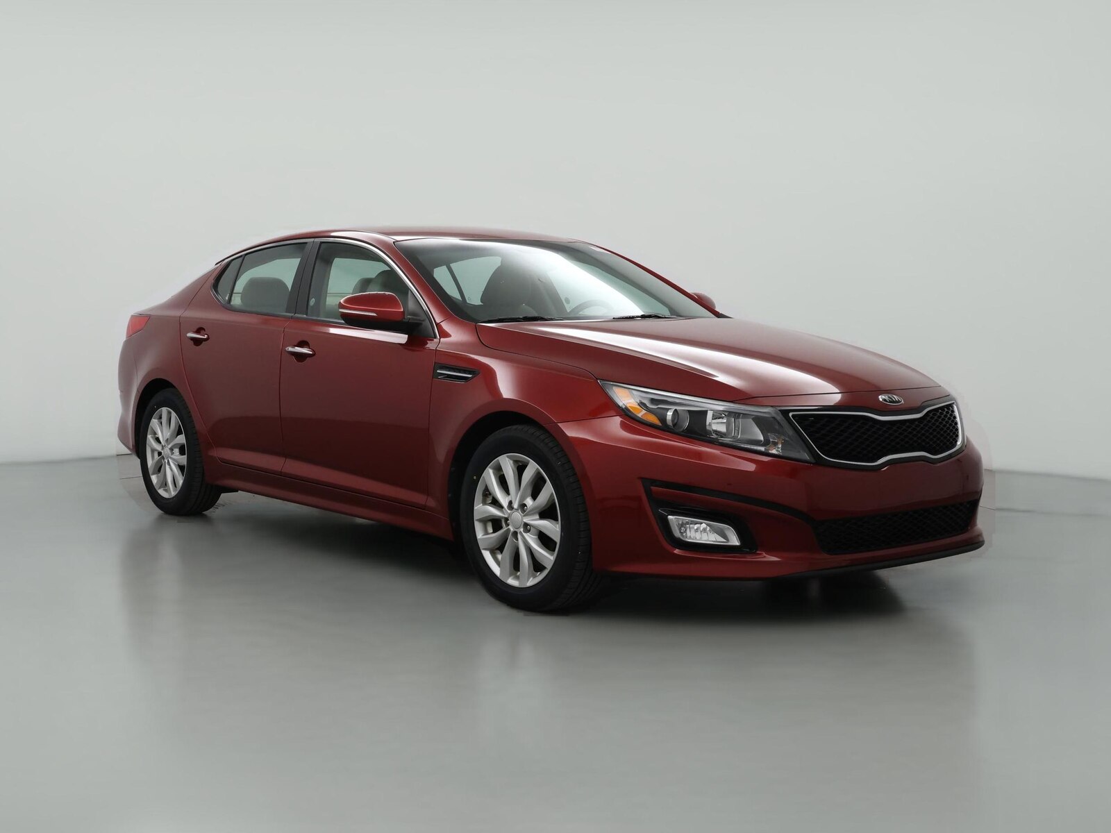 2014 Kia Optima