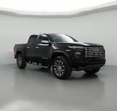 2023 GMC Canyon Denali