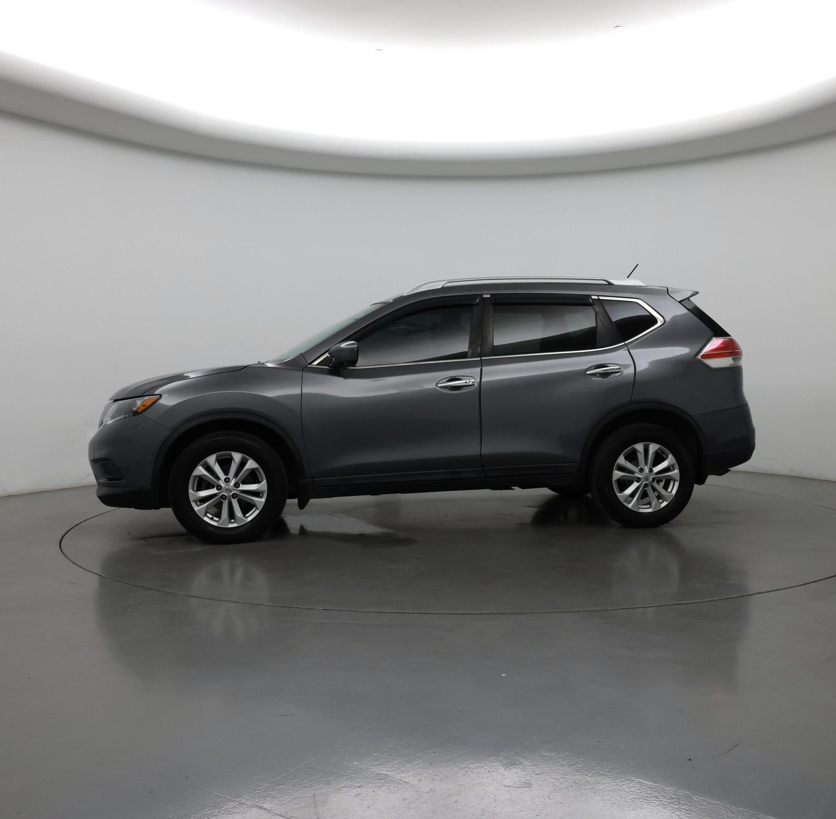 Thumbnail: 2016 Nissan Rogue - 3