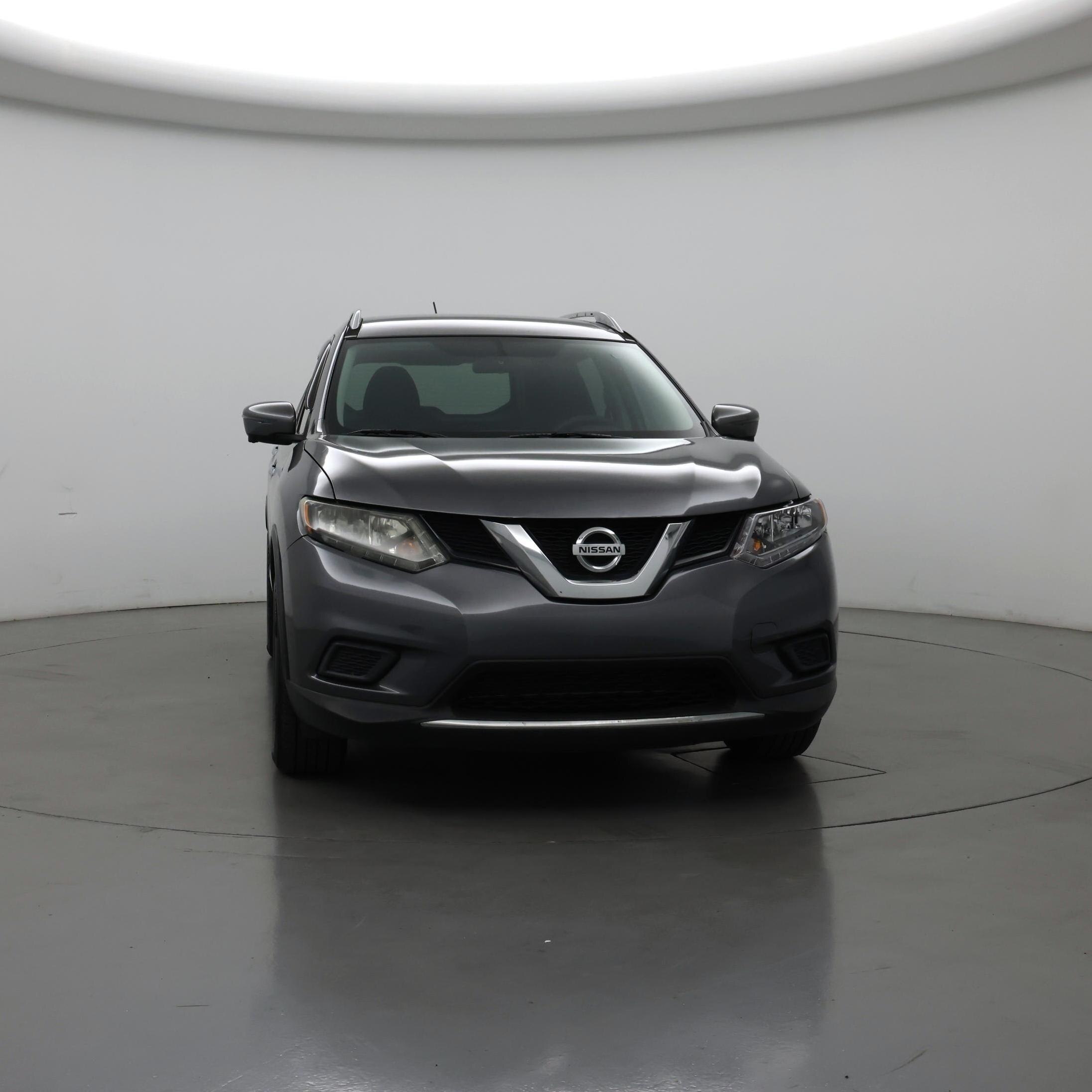 Thumbnail: 2016 Nissan Rogue - 5