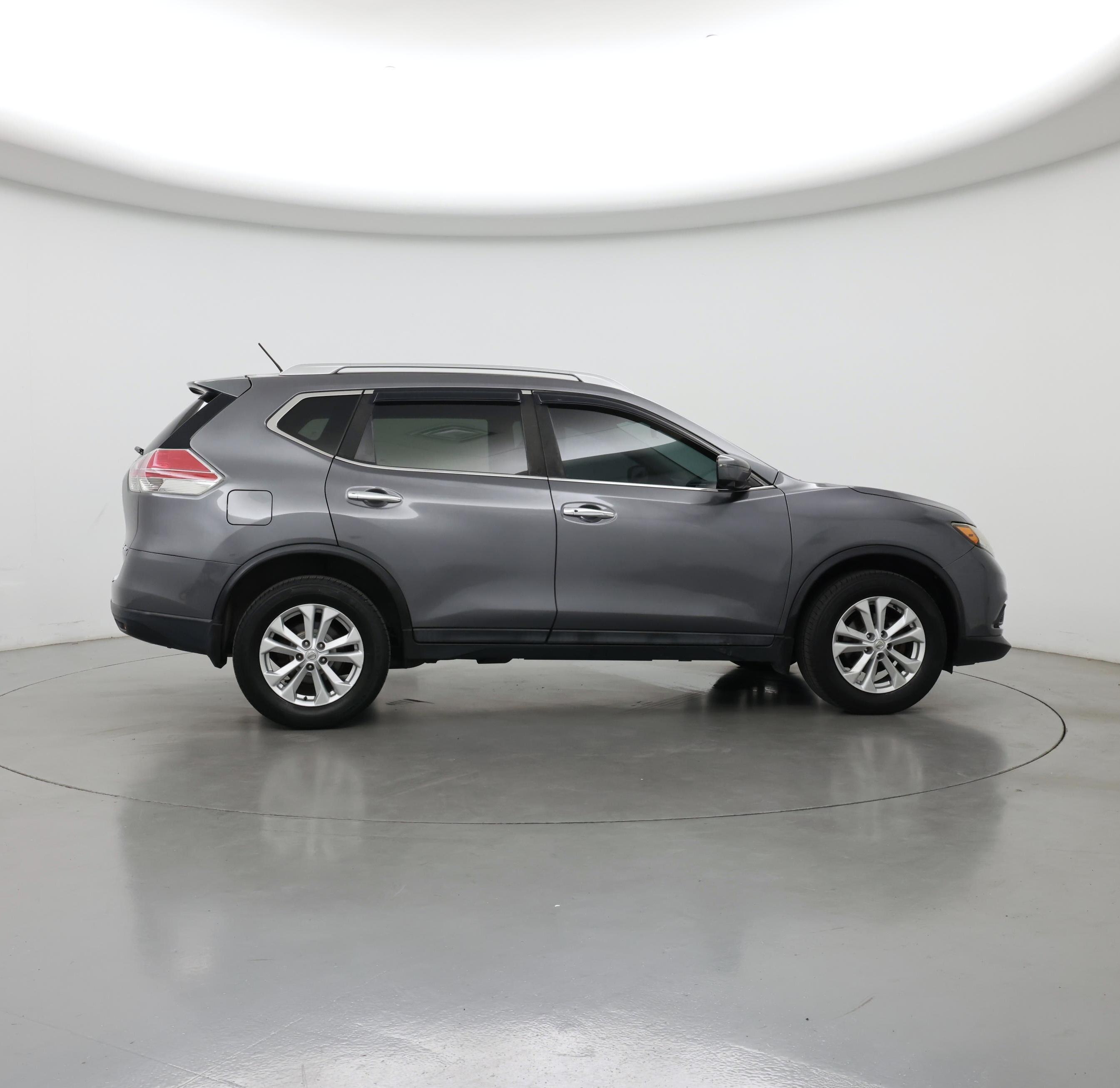 Thumbnail: 2016 Nissan Rogue - 7