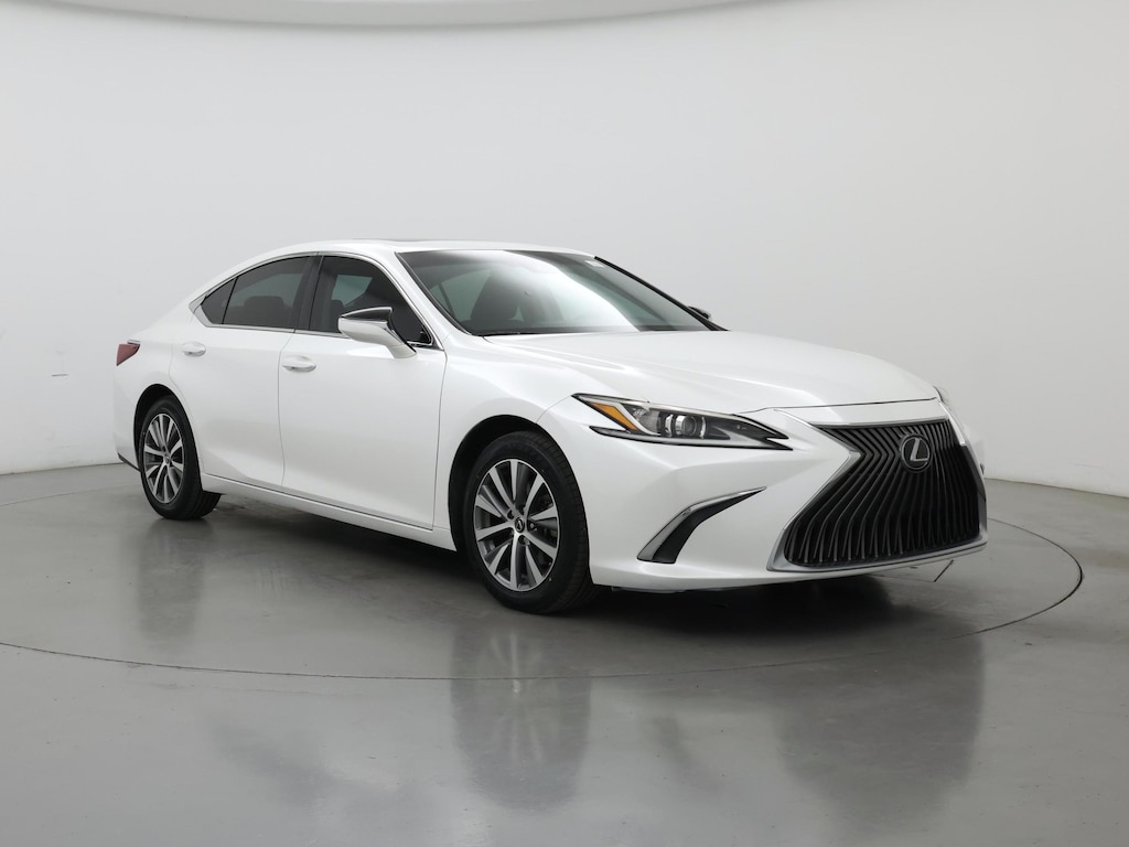 Lexus ES 350 FWD
