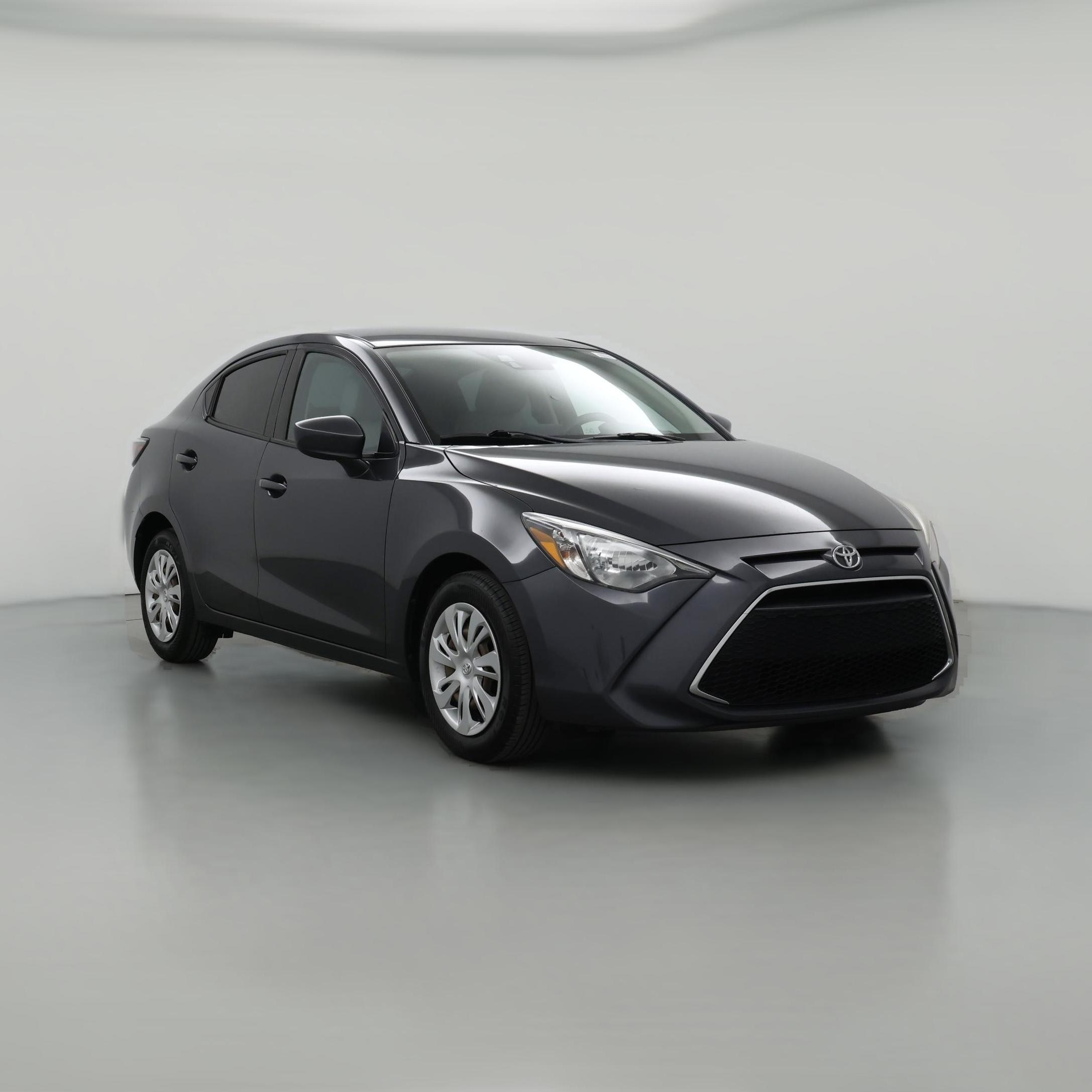 Thumbnail: 2019 Toyota Yaris - 1
