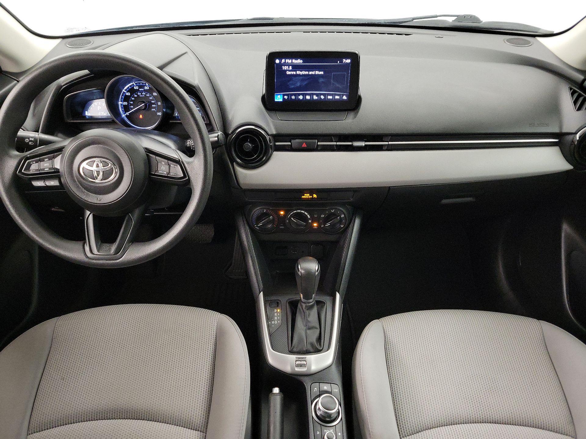 Thumbnail: 2019 Toyota Yaris - 9