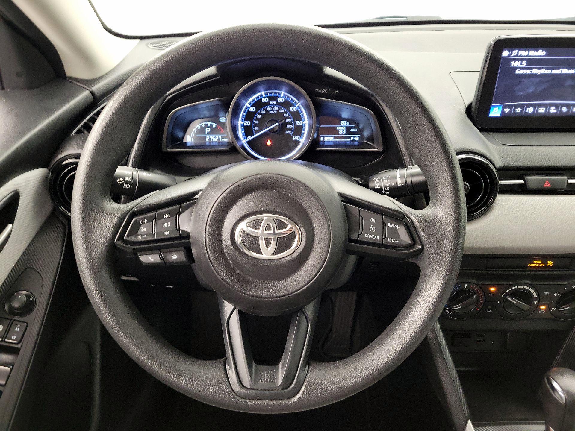 Thumbnail: 2019 Toyota Yaris - 10