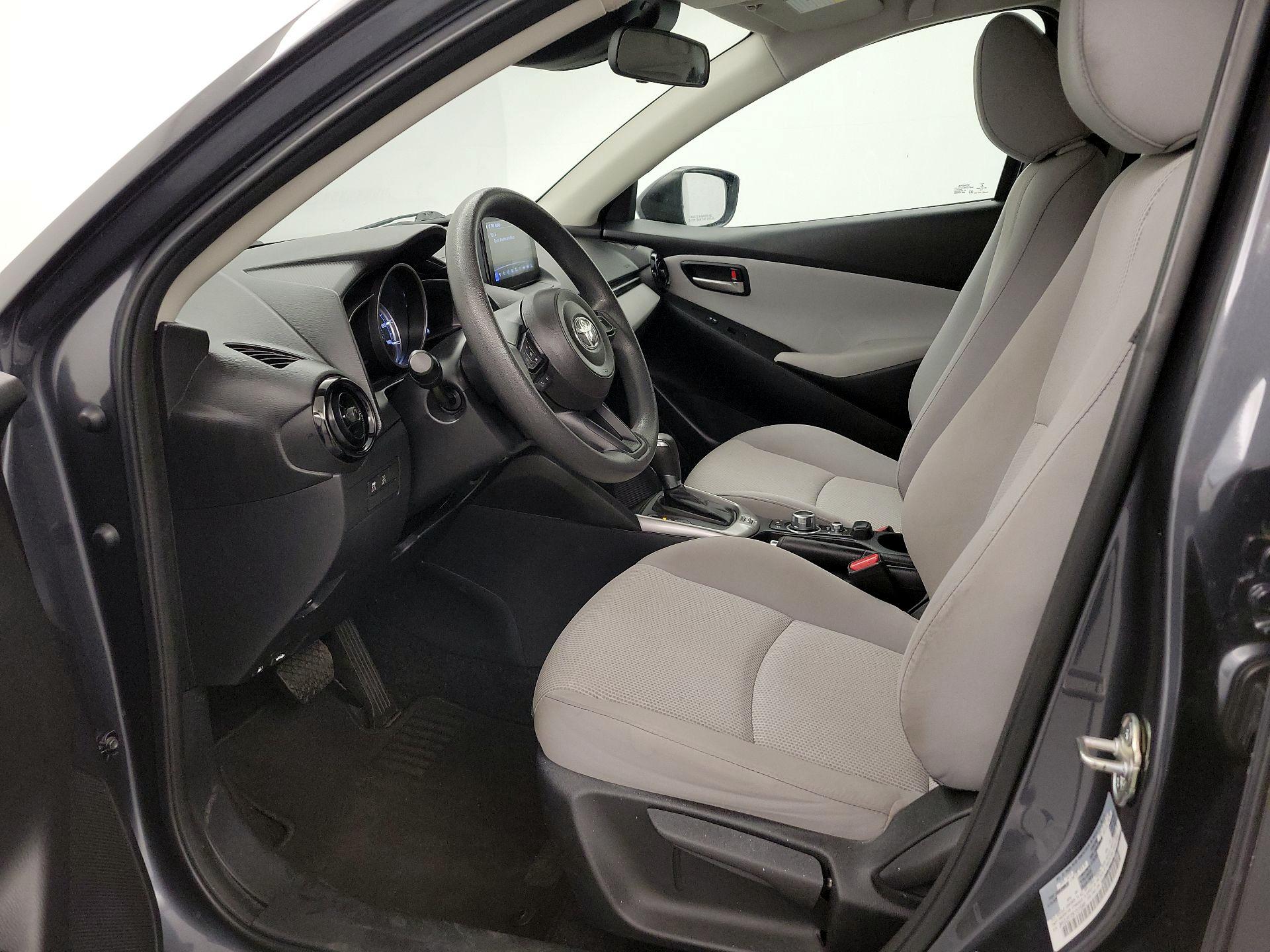 Thumbnail: 2019 Toyota Yaris - 11