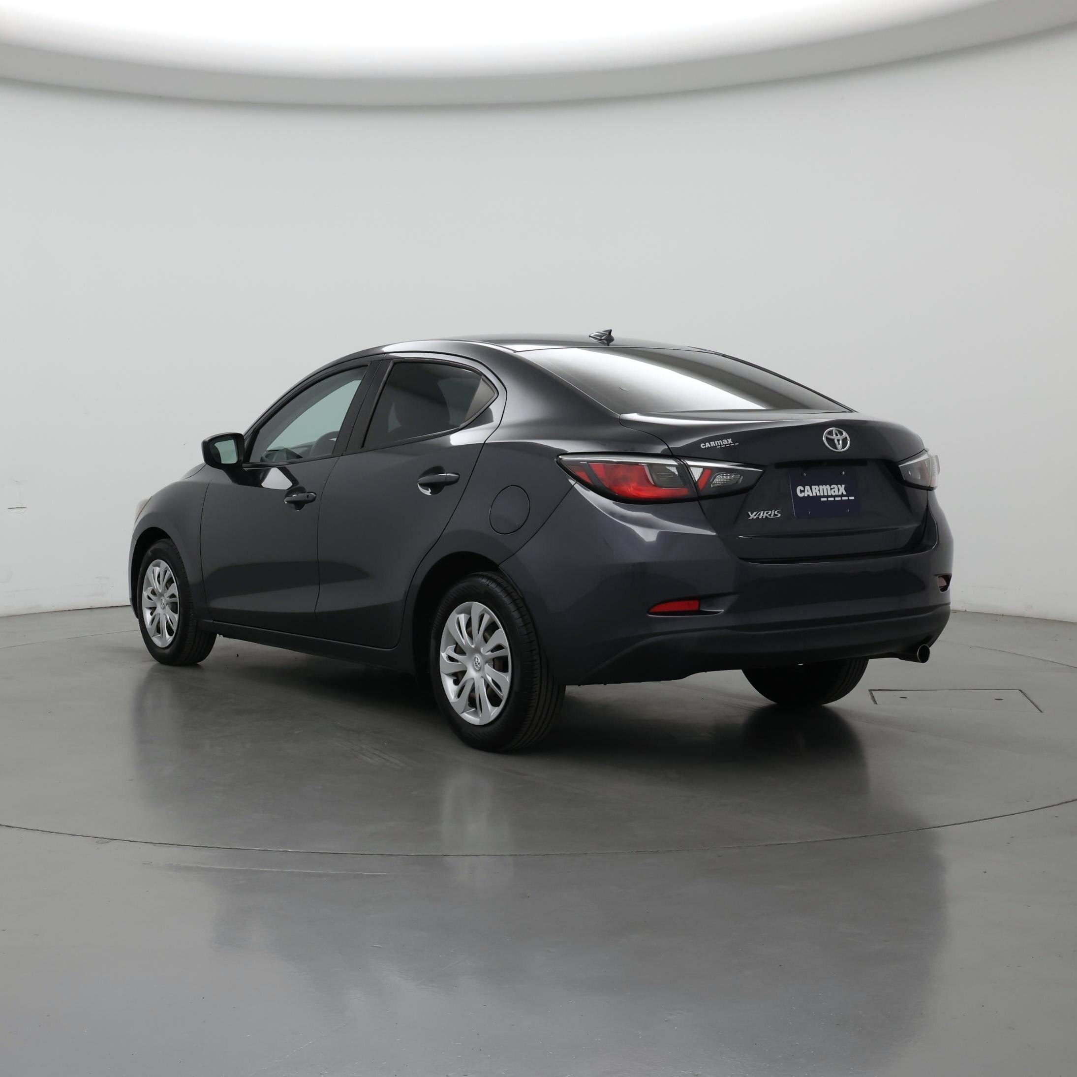 Thumbnail: 2019 Toyota Yaris - 2