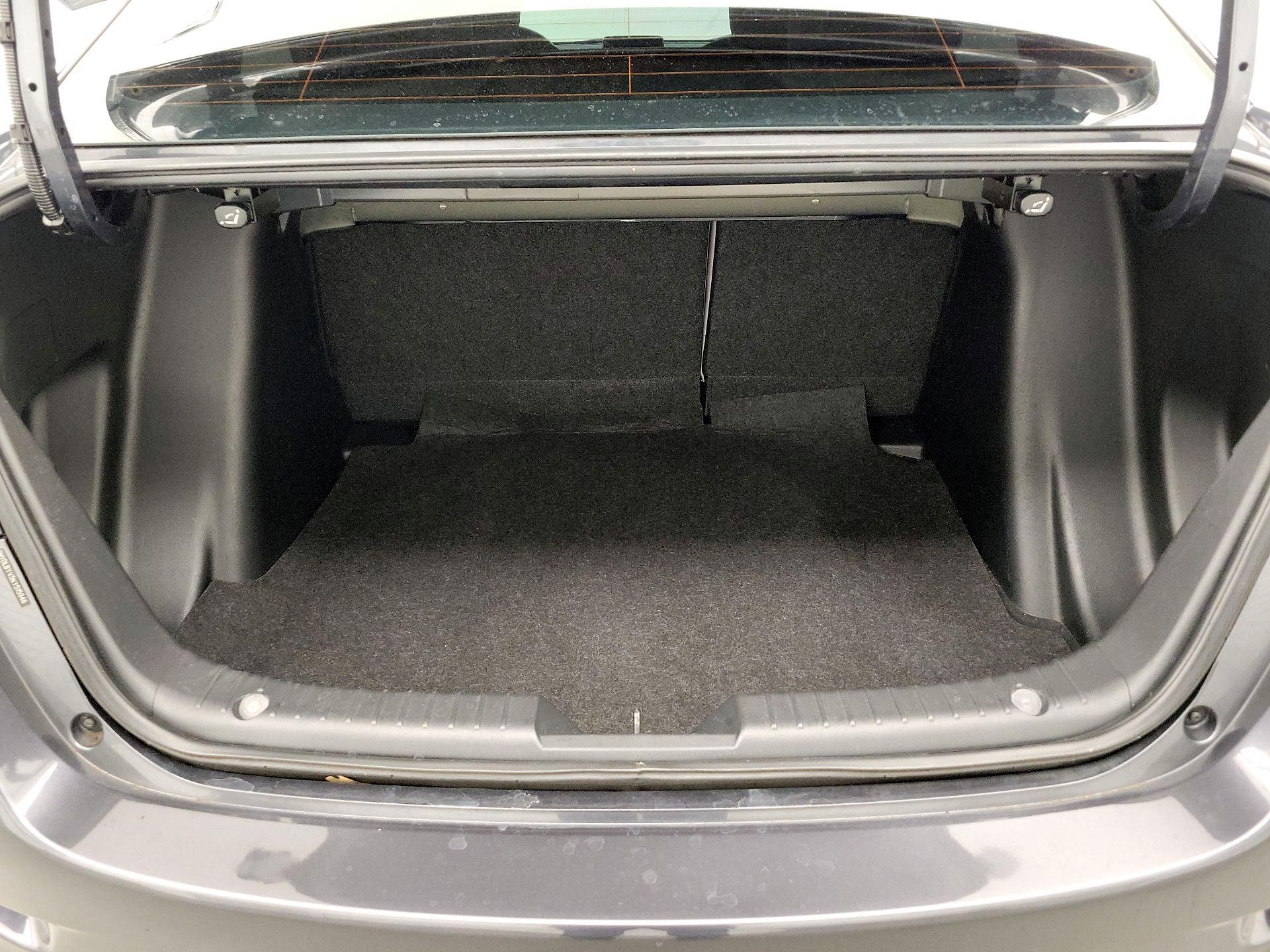 Thumbnail: 2019 Toyota Yaris - 20