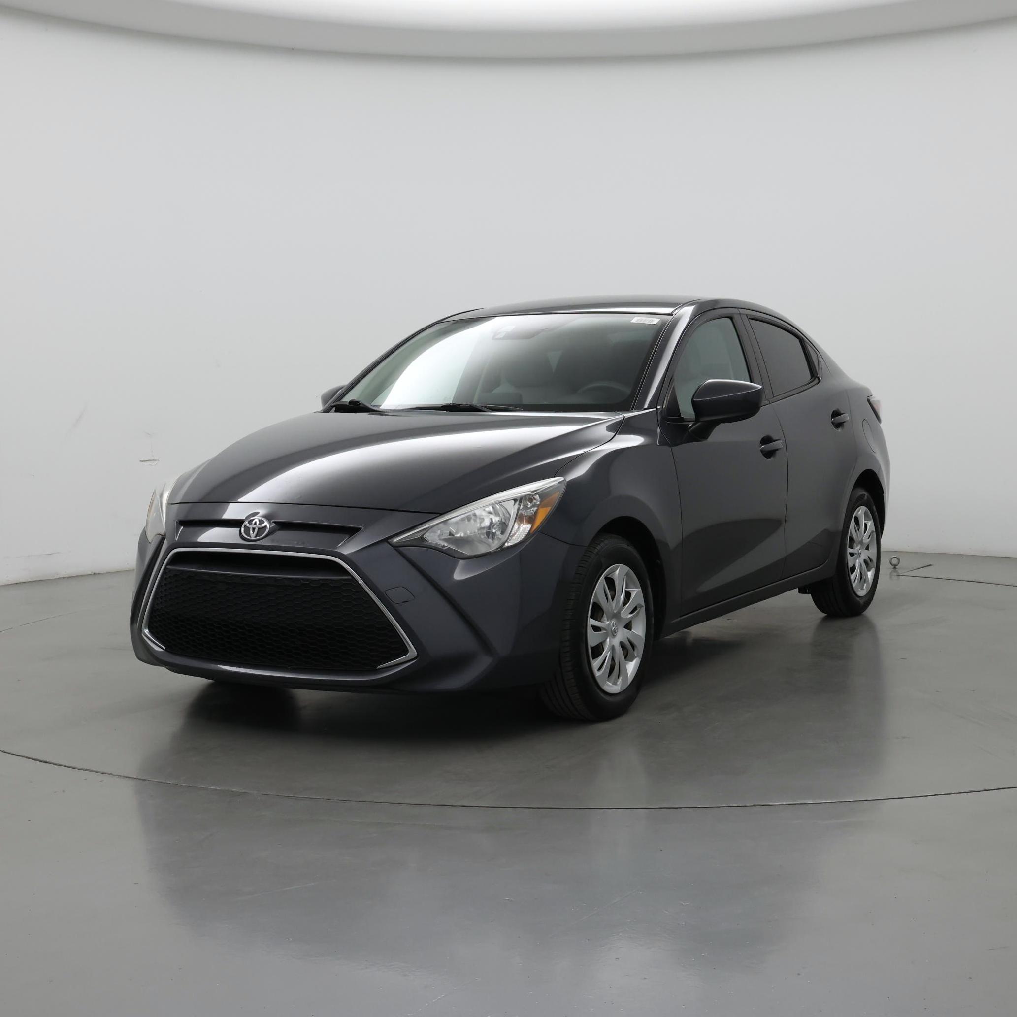 Thumbnail: 2019 Toyota Yaris - 4