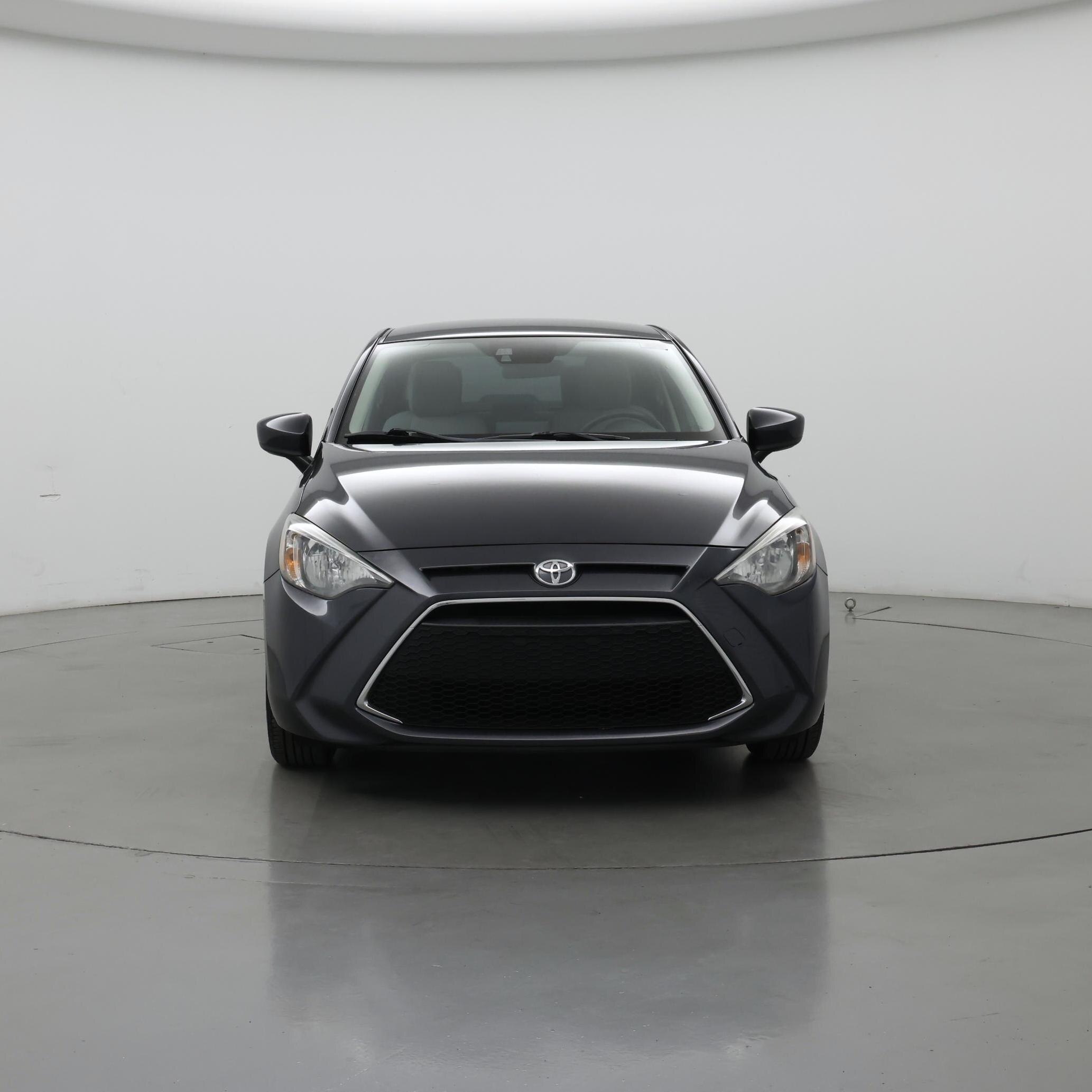 Thumbnail: 2019 Toyota Yaris - 5