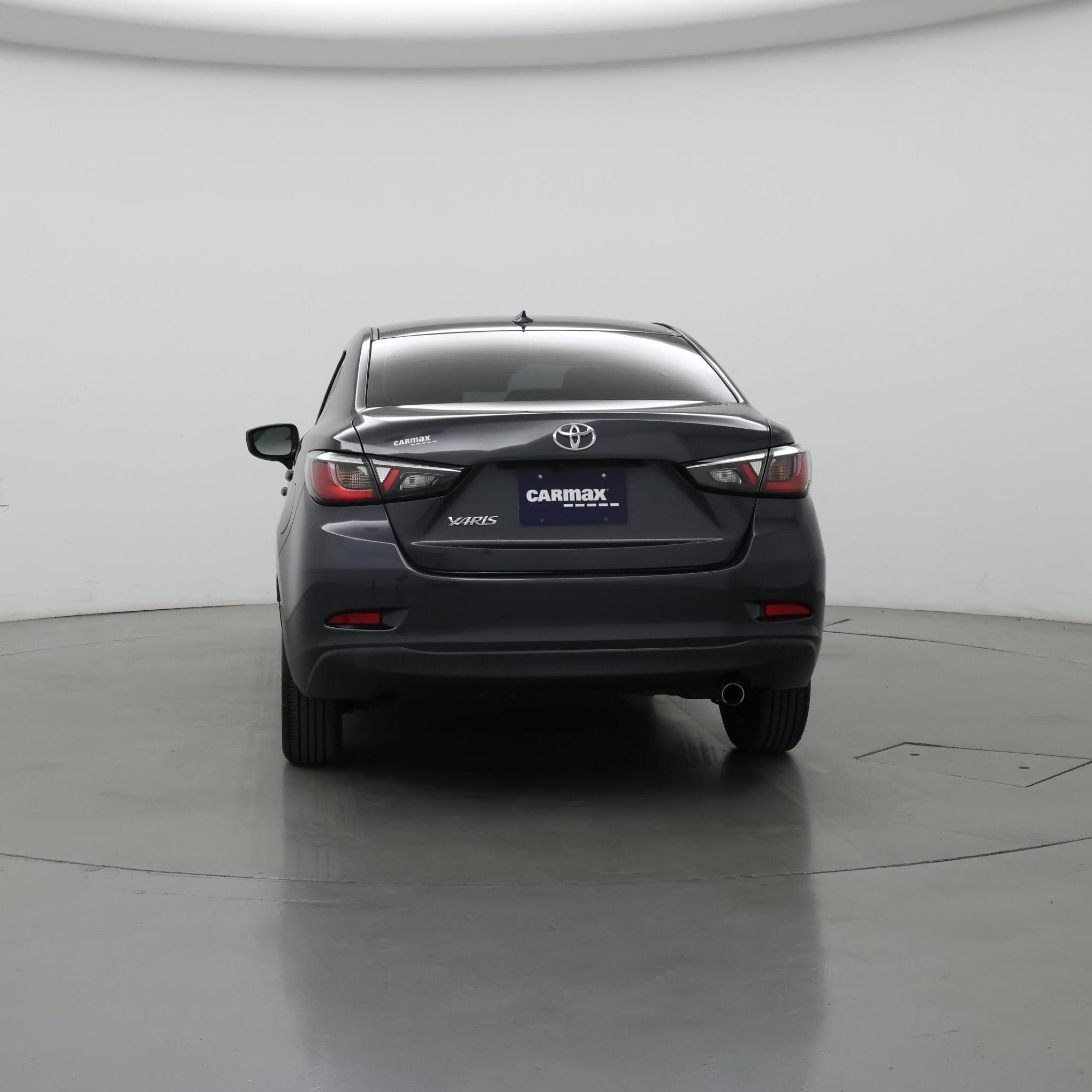 Thumbnail: 2019 Toyota Yaris - 6