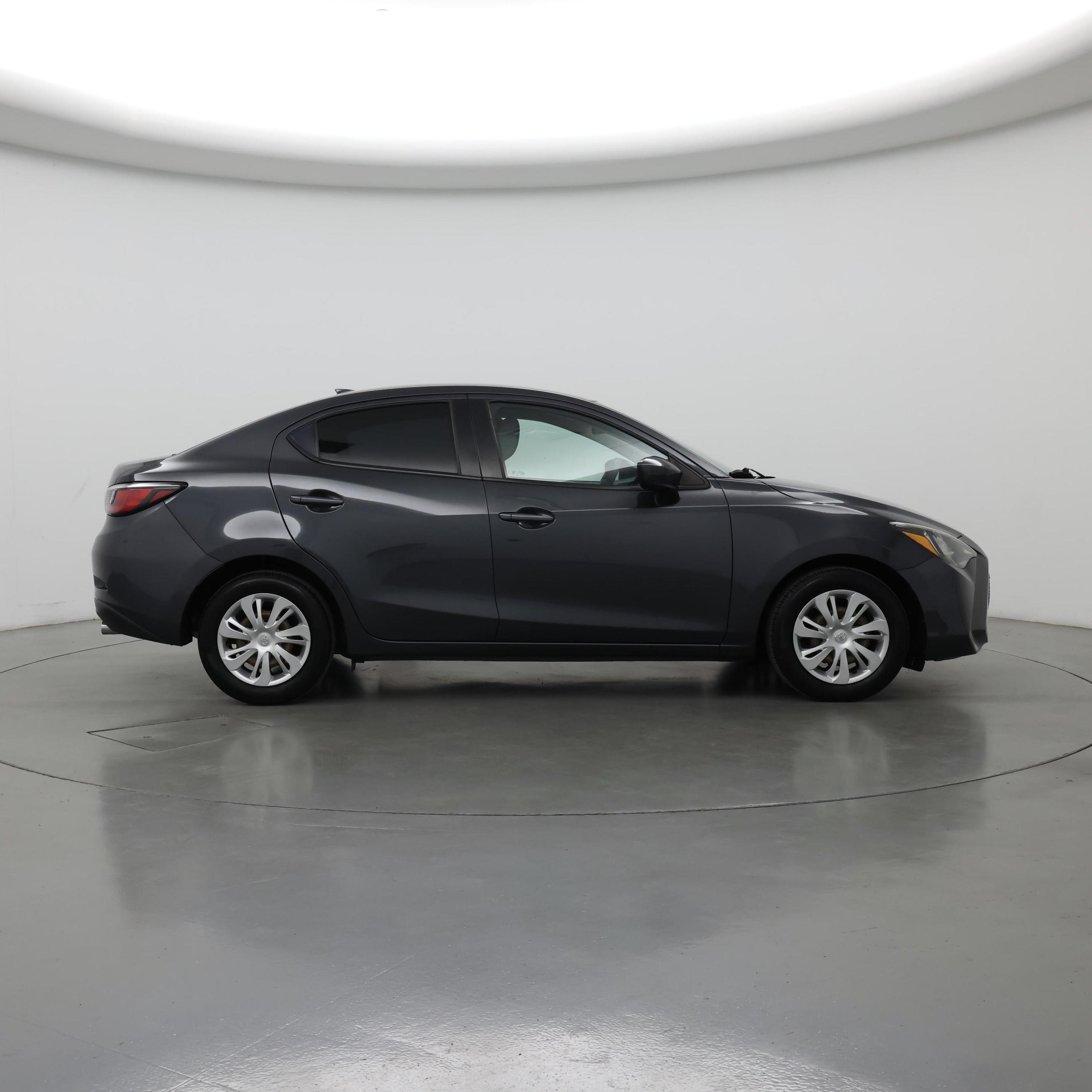 Thumbnail: 2019 Toyota Yaris - 7