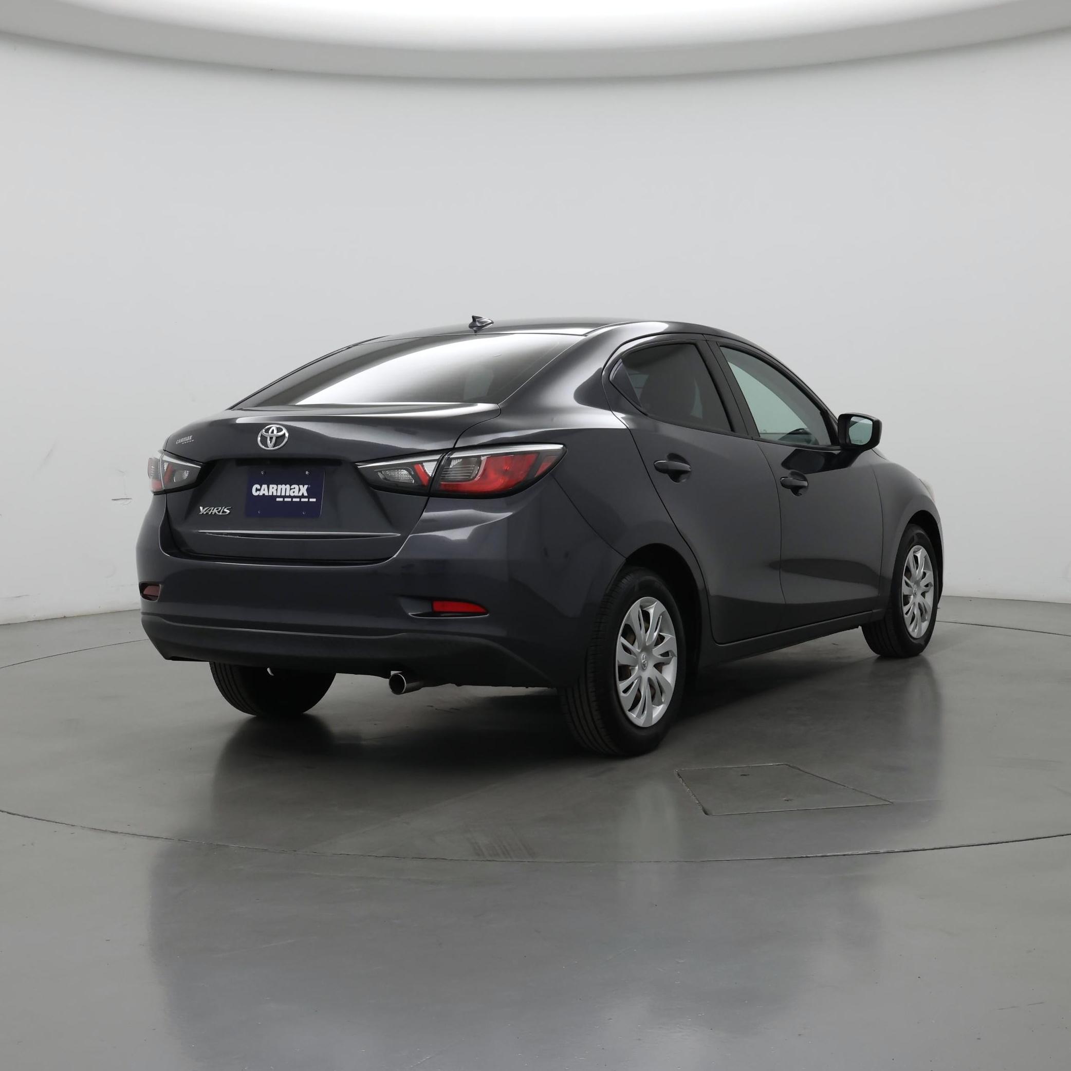 Thumbnail: 2019 Toyota Yaris - 8