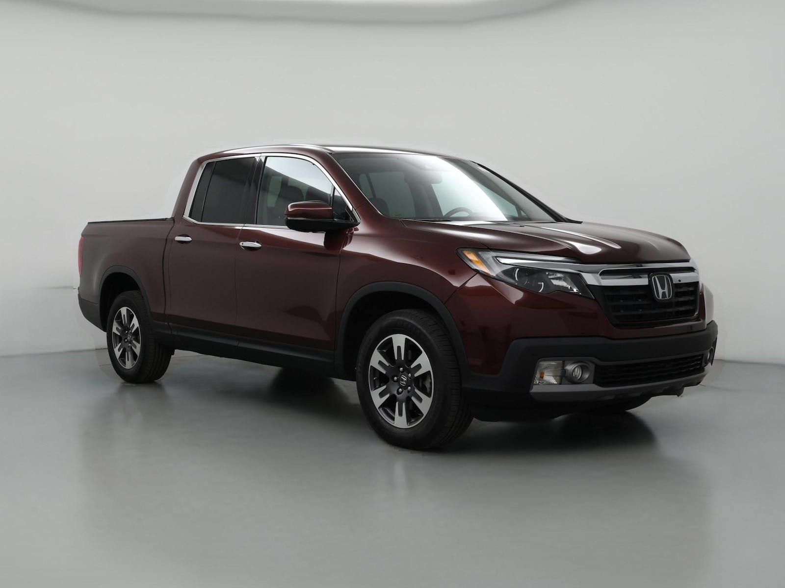 2018 Honda Ridgeline RTL-E