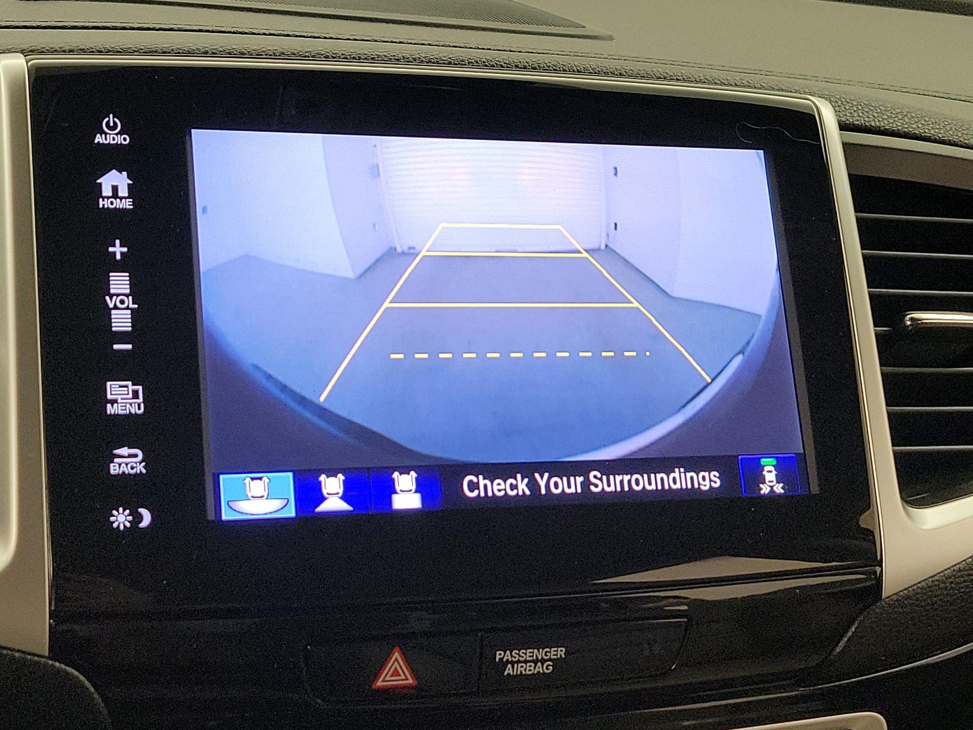 Thumbnail: 2018 Honda Ridgeline - 15