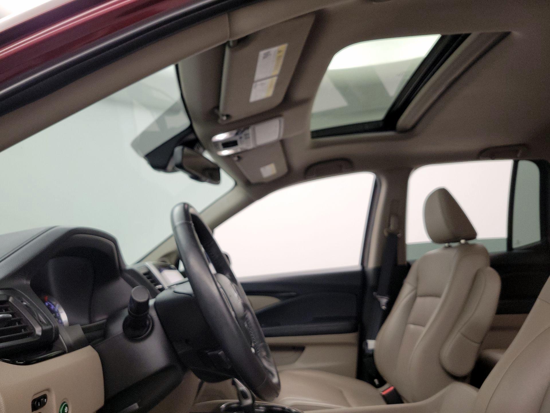 Thumbnail: 2018 Honda Ridgeline - 20