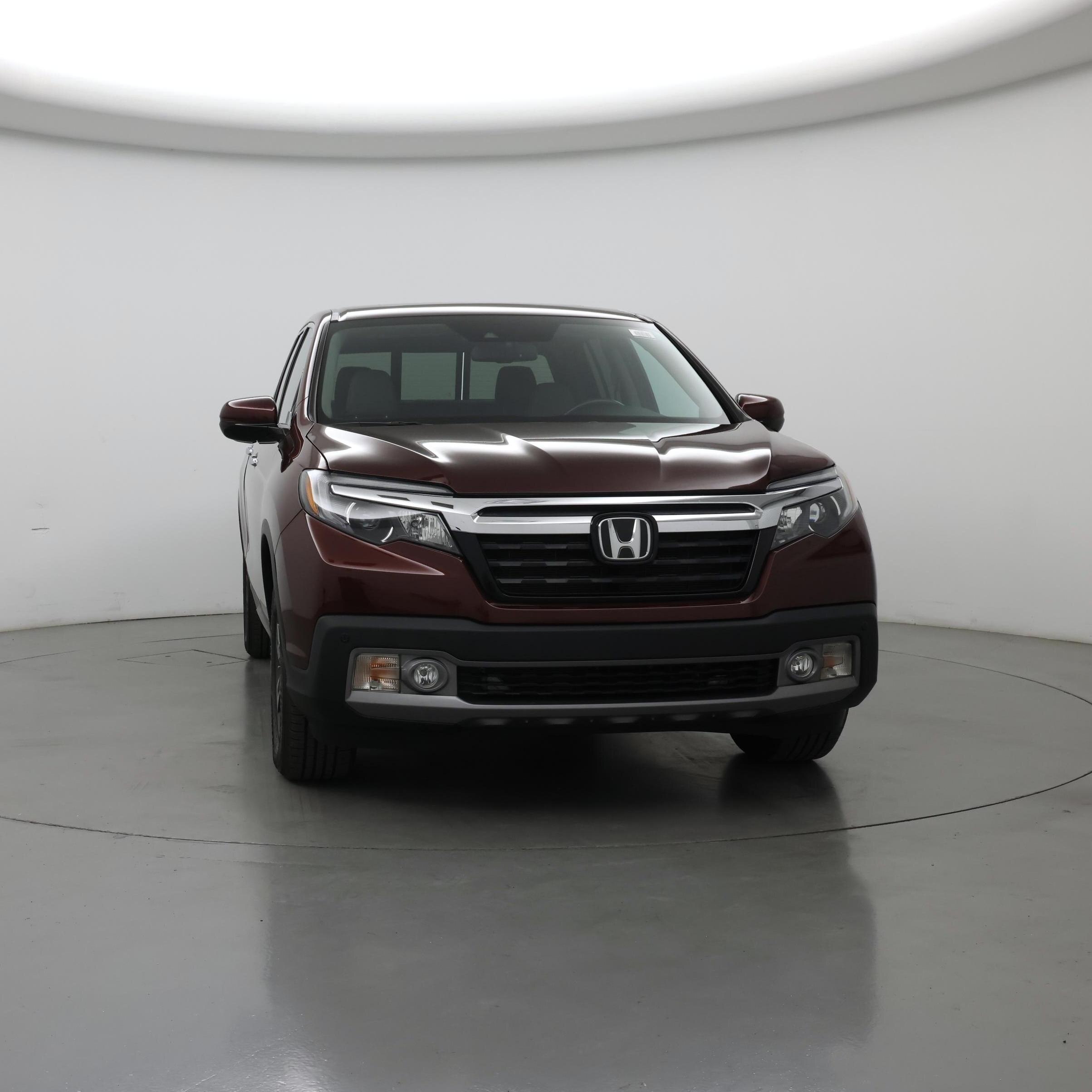 Thumbnail: 2018 Honda Ridgeline - 5