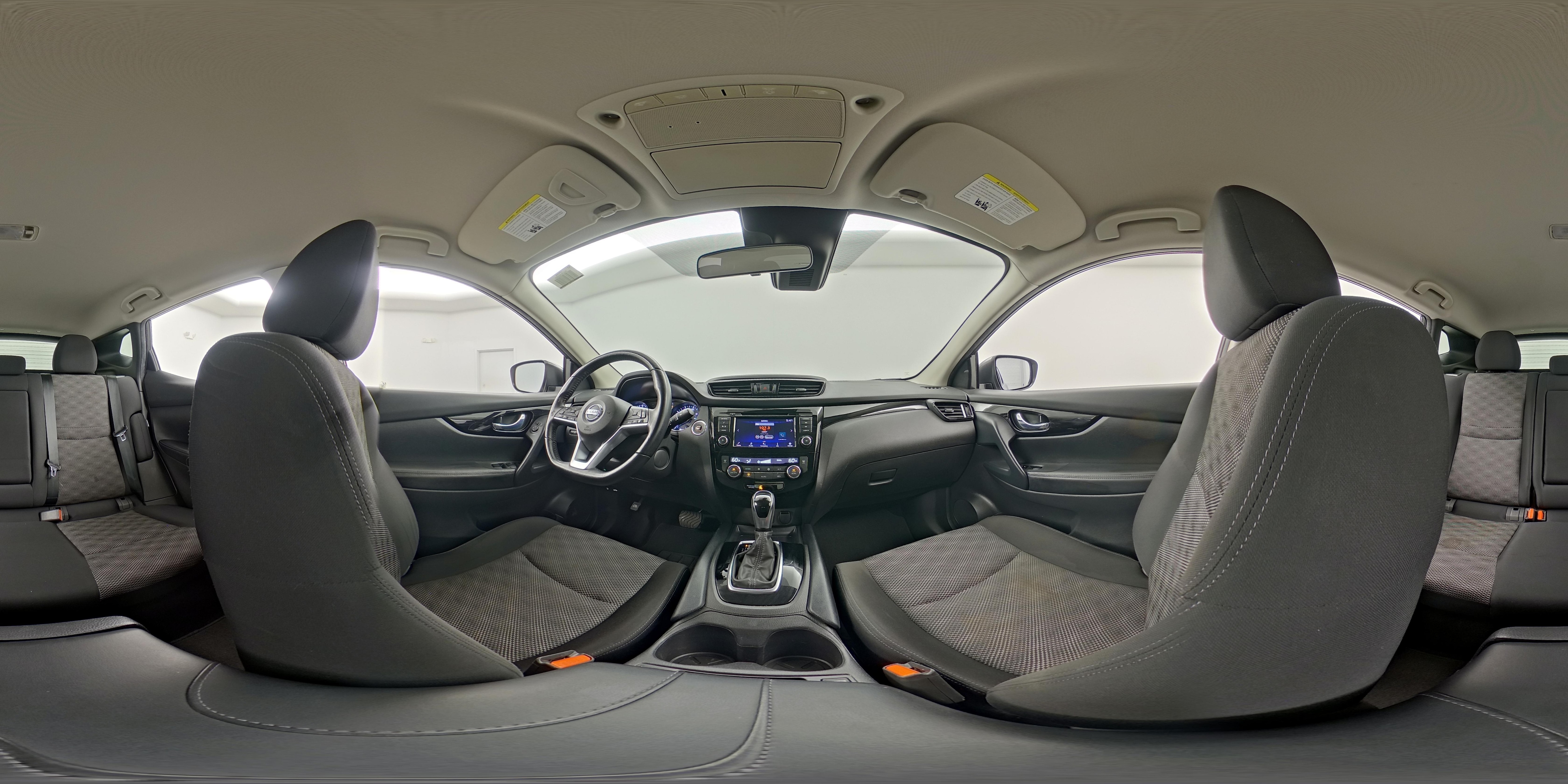 2022 Nissan Rogue Sport SV - Photo 24