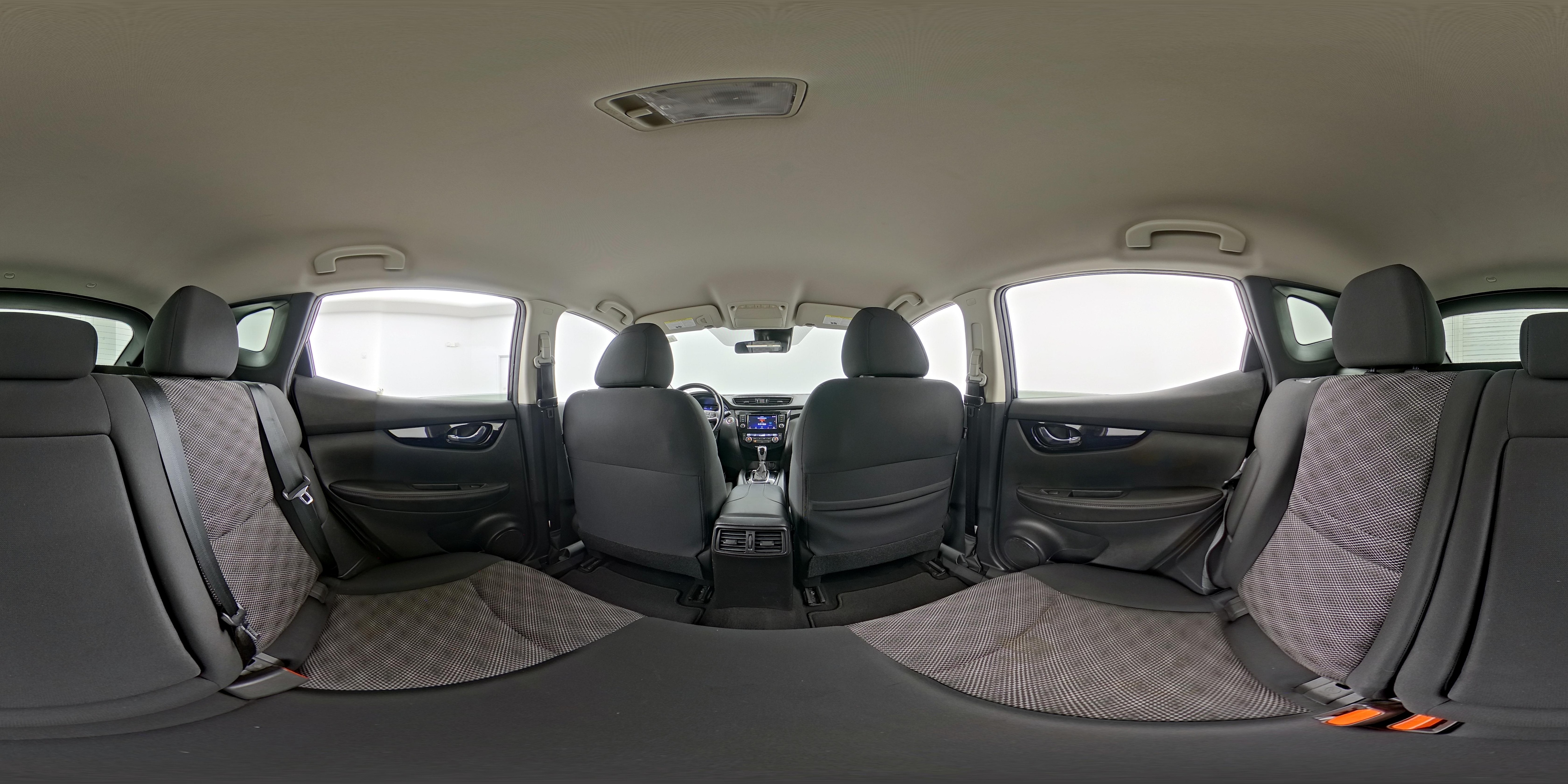 2022 Nissan Rogue Sport SV - Photo 25