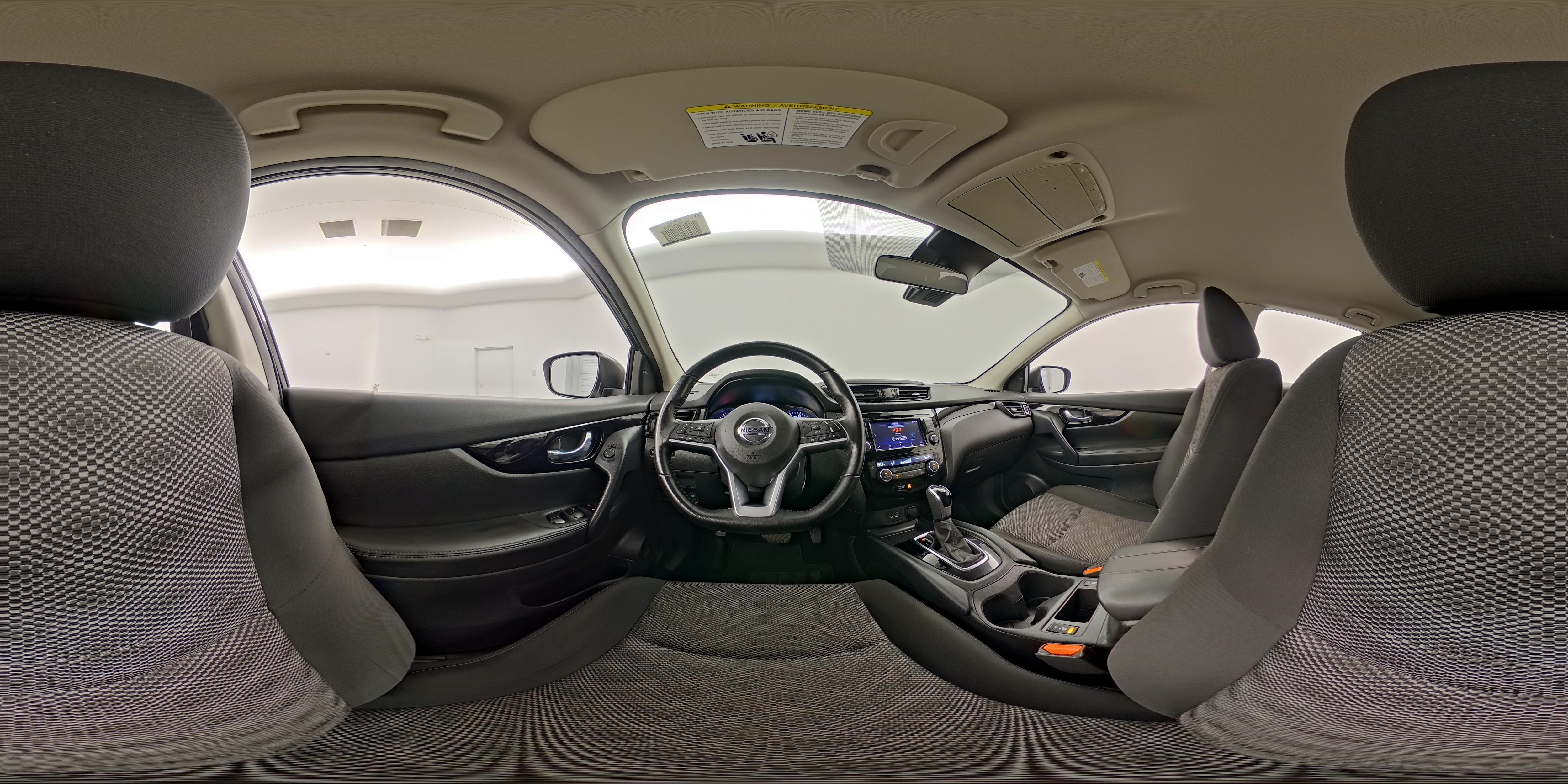 2022 Nissan Rogue Sport SV - Photo 26