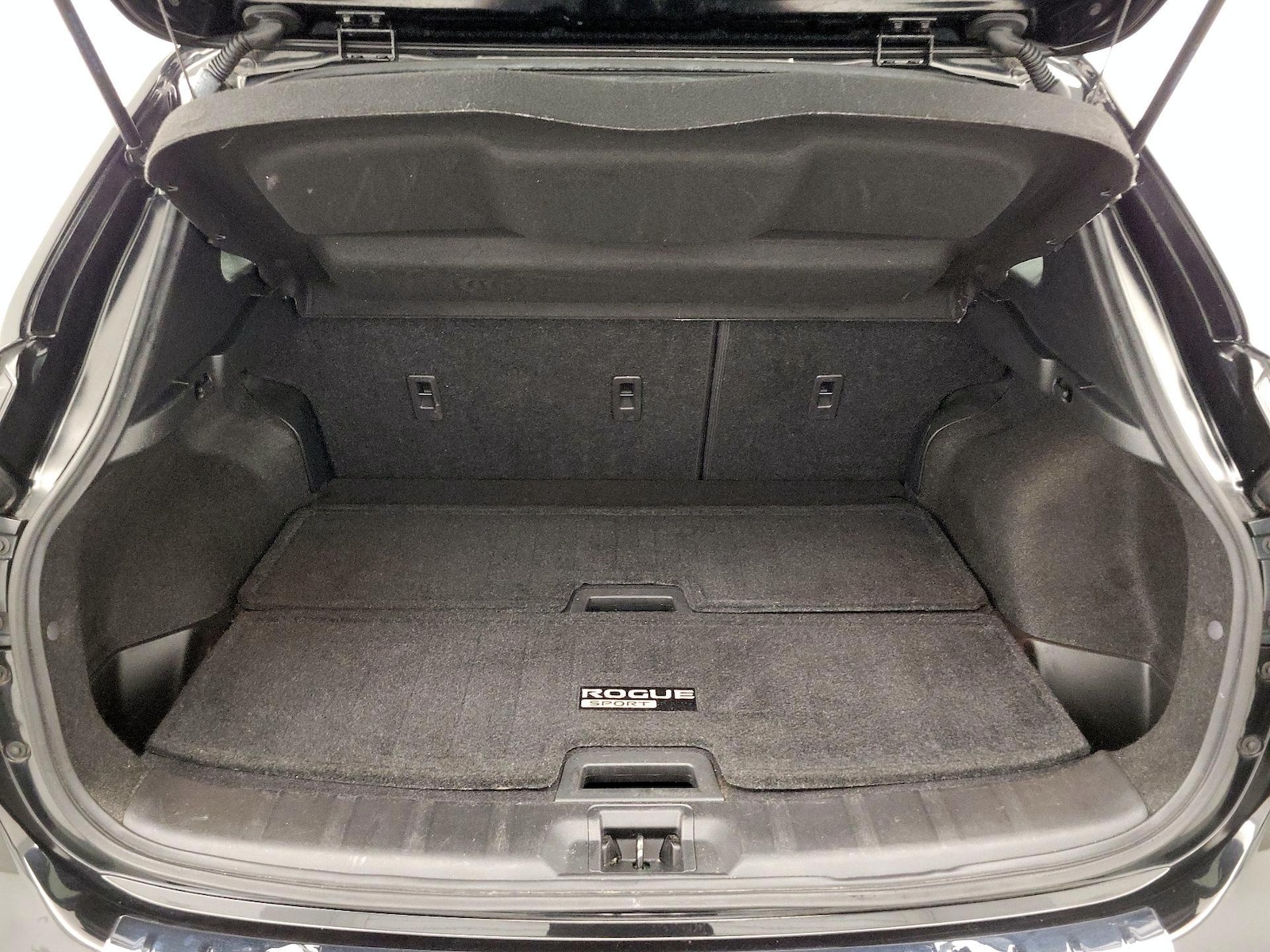 2022 Nissan Rogue Sport SV - Photo 21