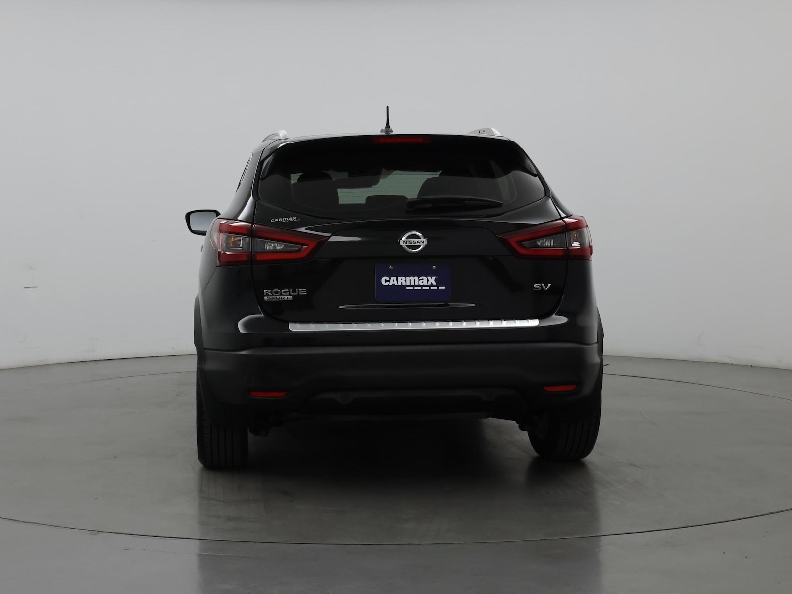 2022 Nissan Rogue Sport SV - Photo 7