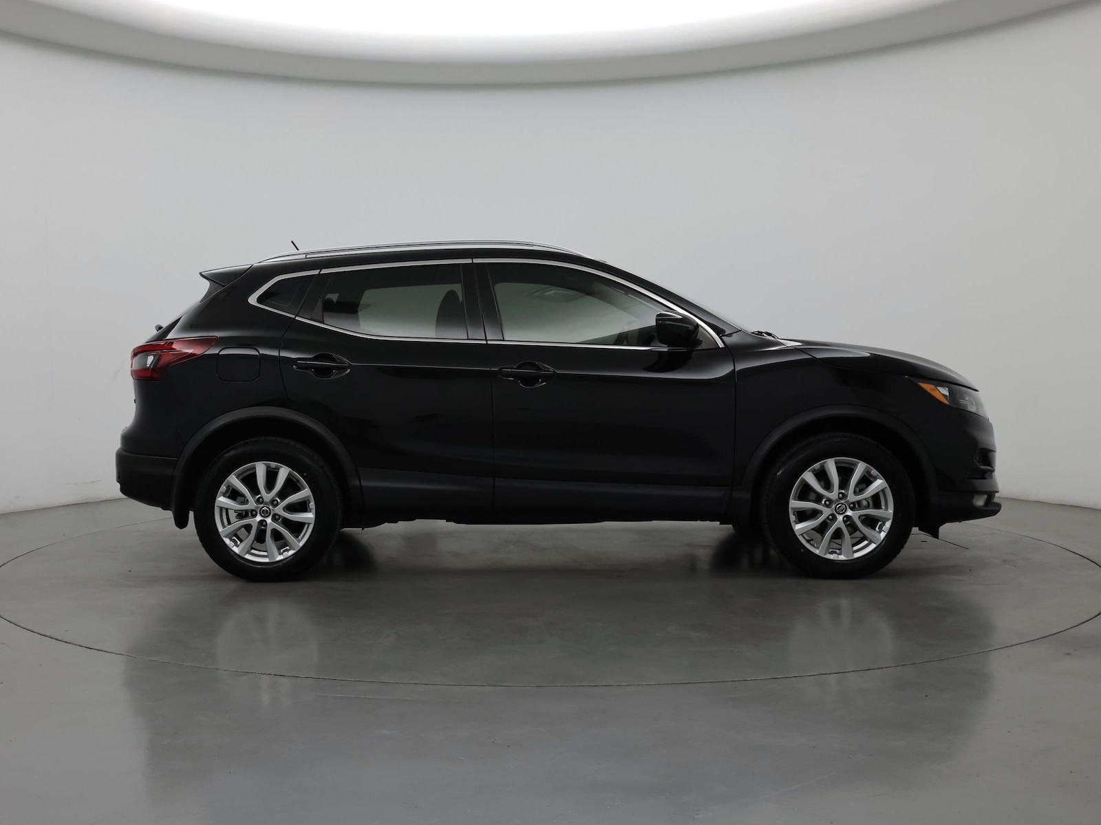 2022 Nissan Rogue Sport SV - Photo 8