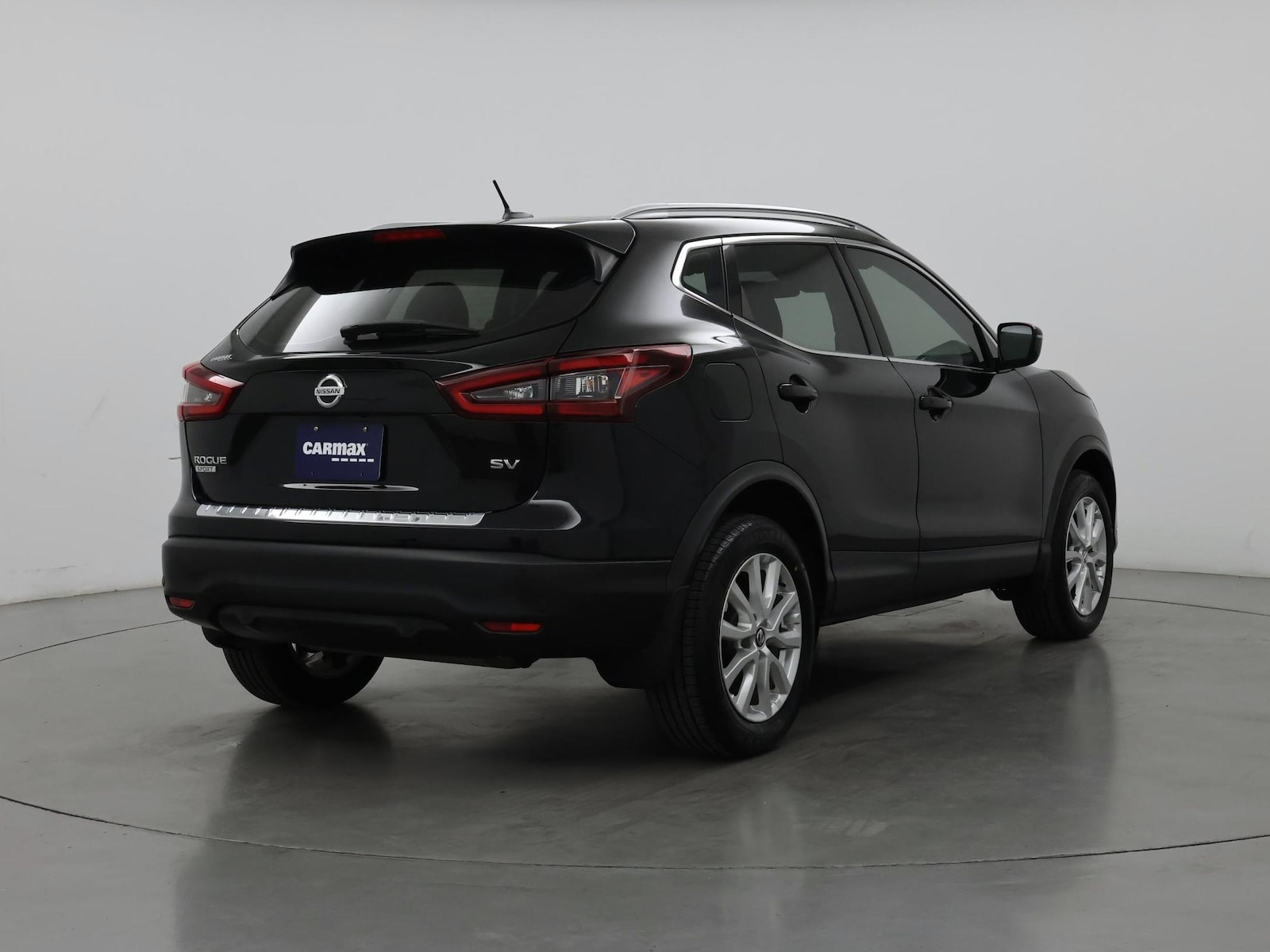 2022 Nissan Rogue Sport SV - Photo 9