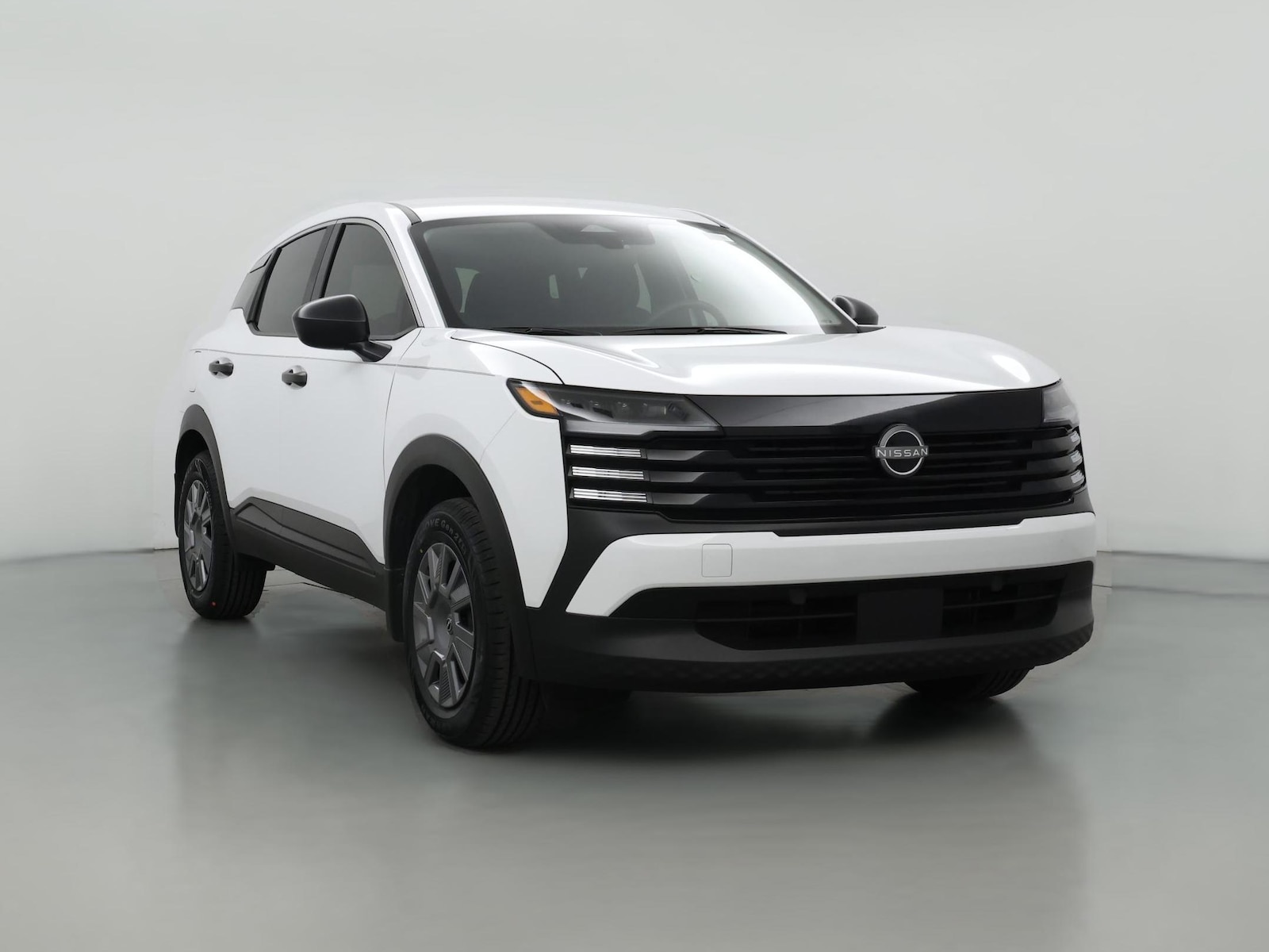 2025 Nissan Kicks S AWD