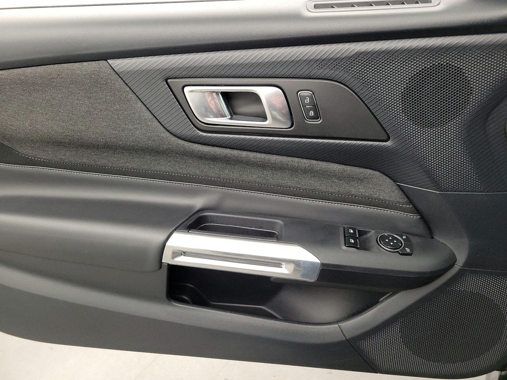 Thumbnail: 2024 Ford Mustang - 12